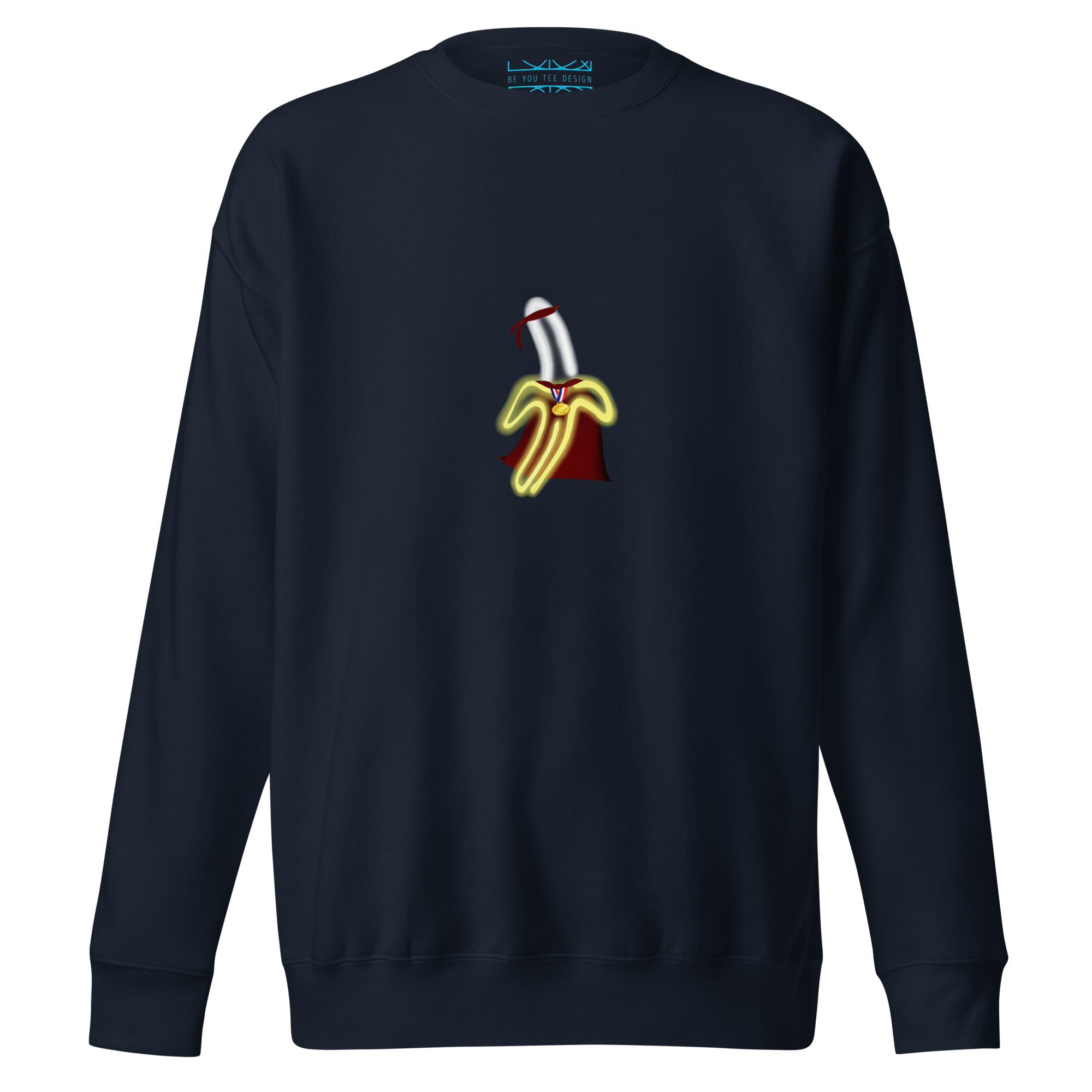 Super Banana Sweatshirt