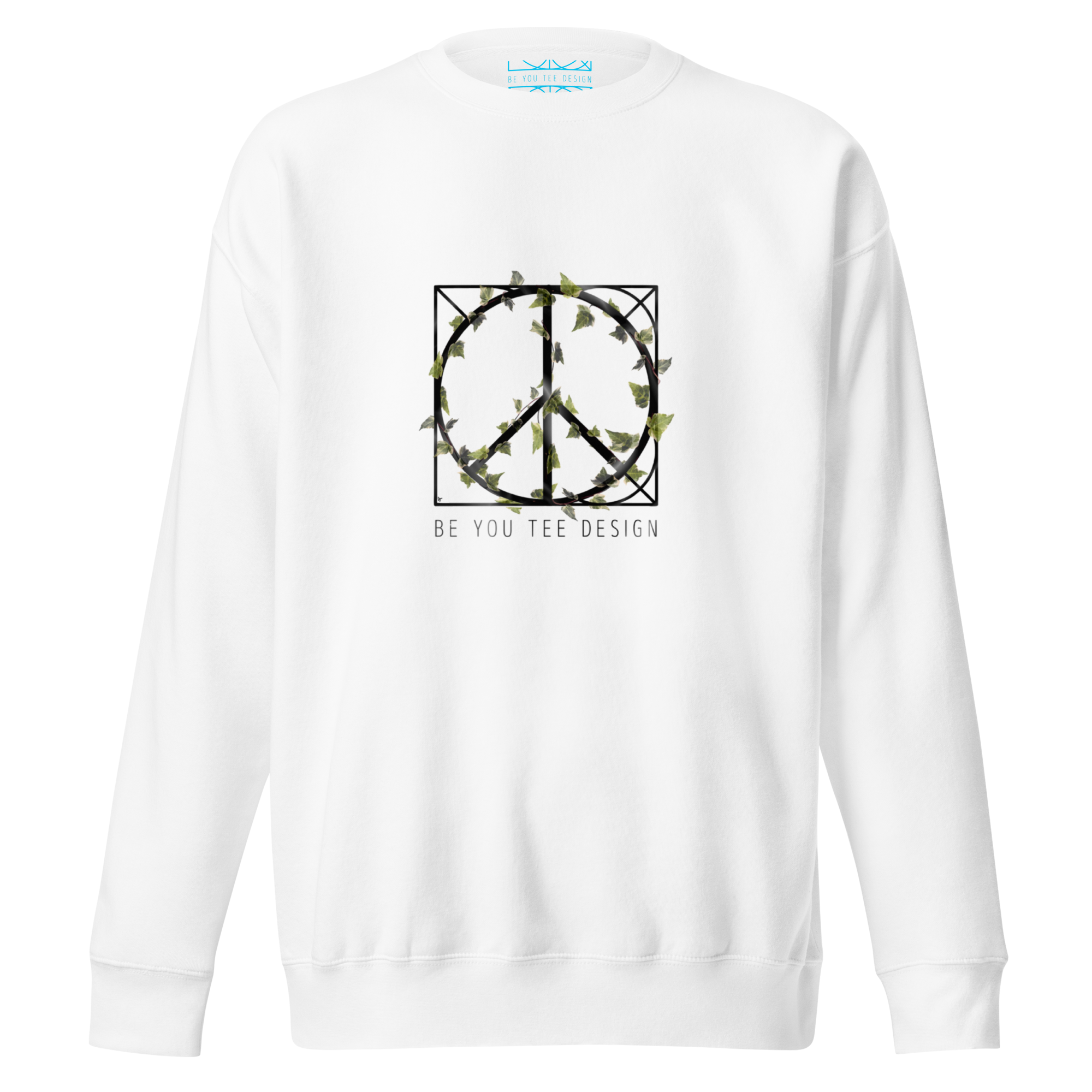 Peace Sweatshirt