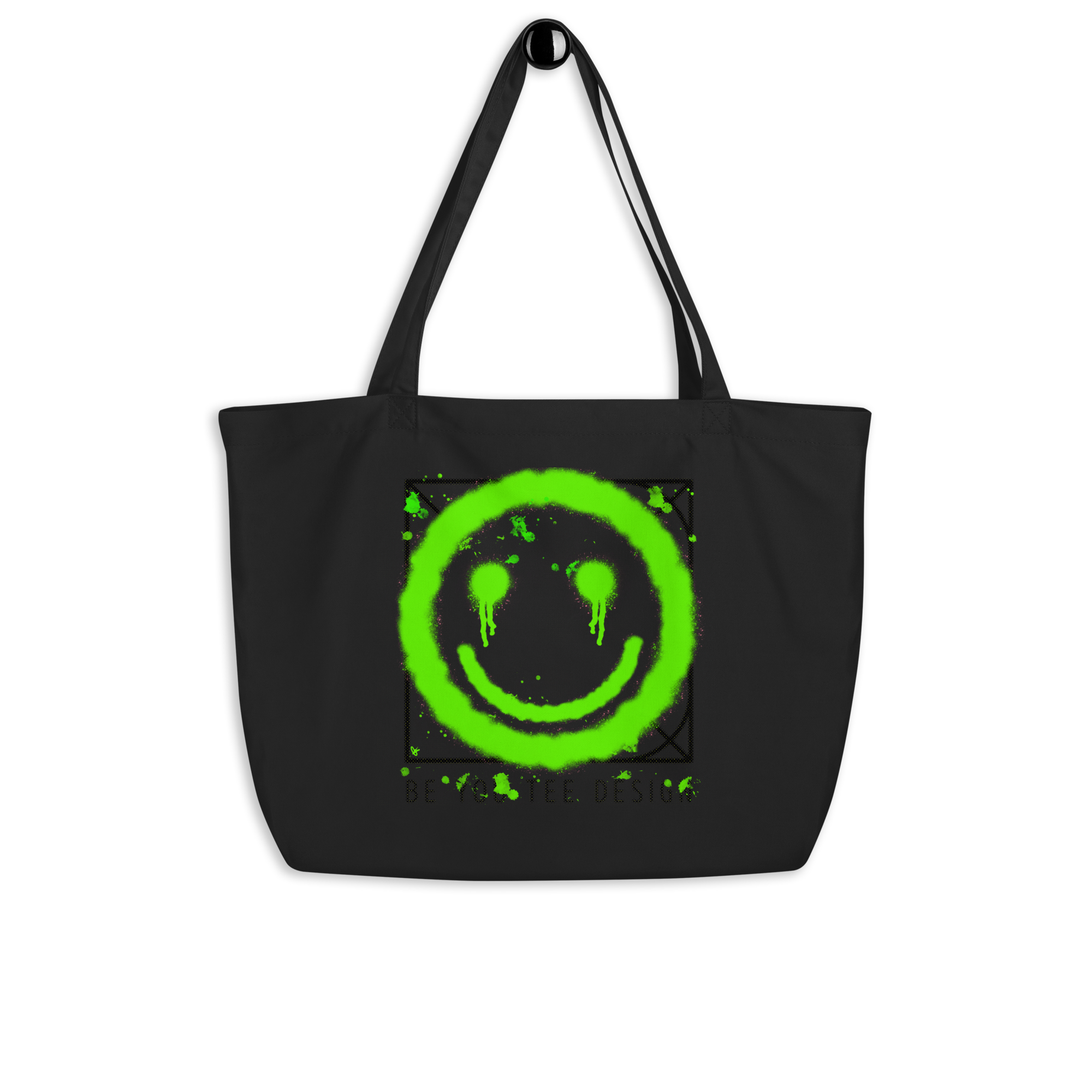 Smile Tote