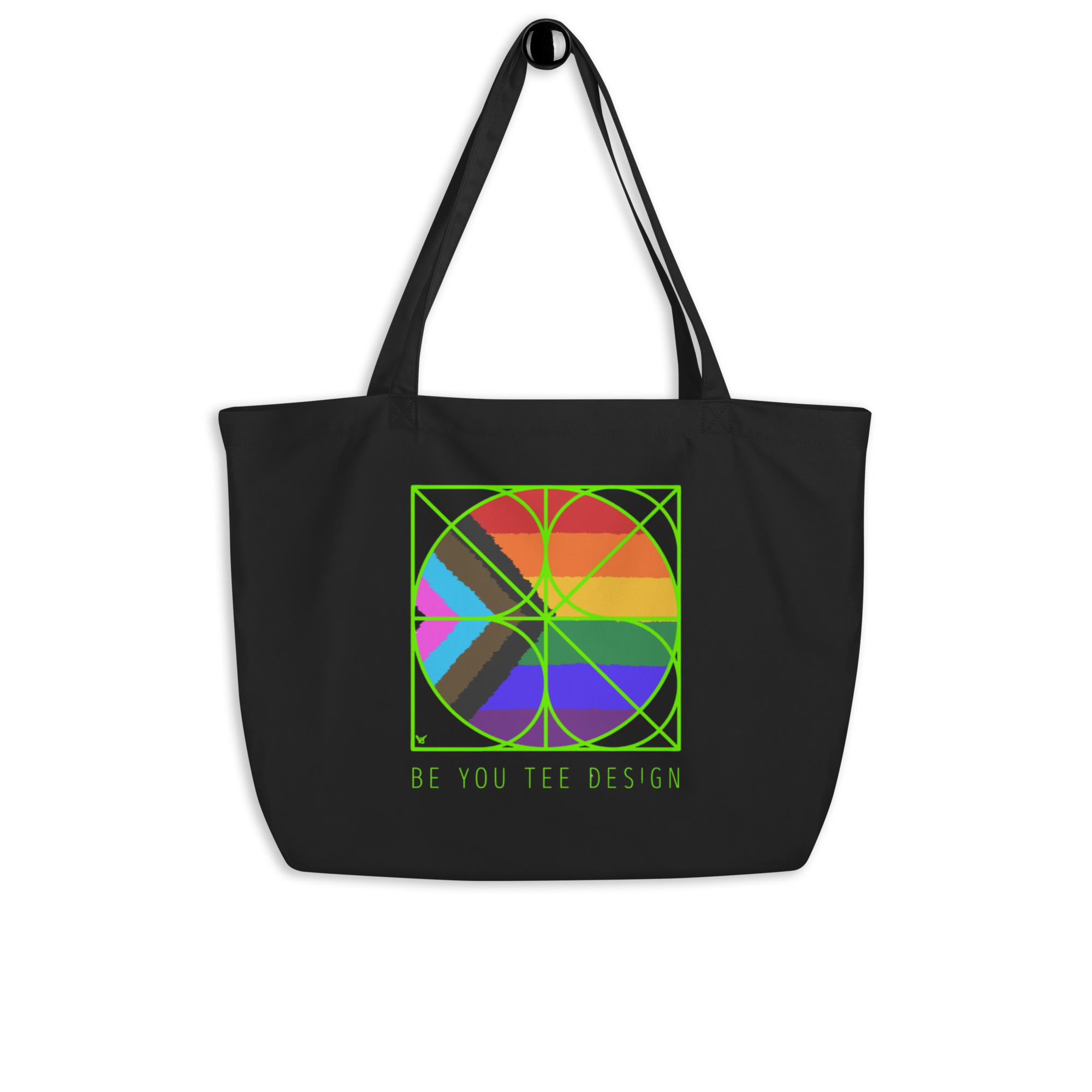 LGBT Pride Tote