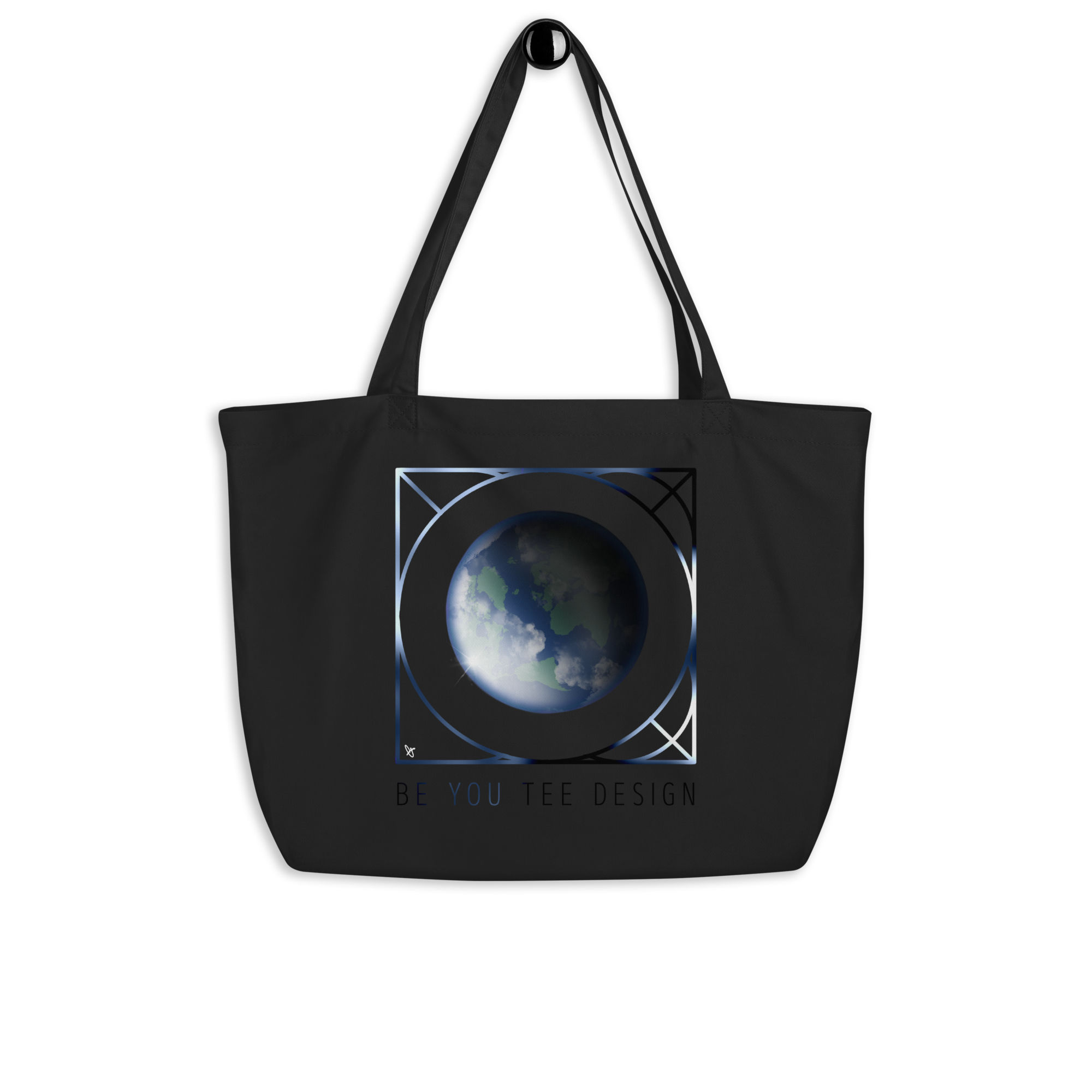 Earth Tote