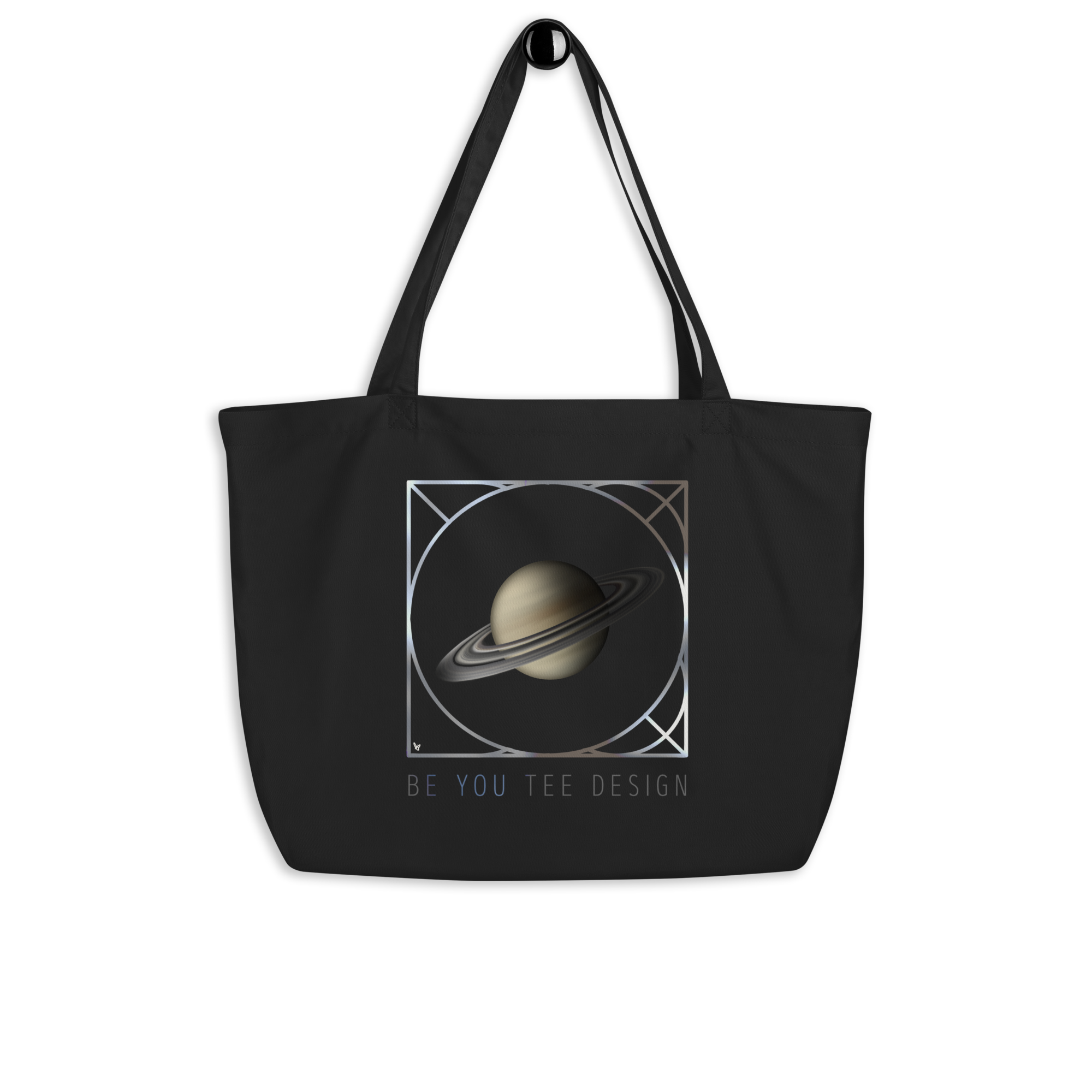 Saturn Tote