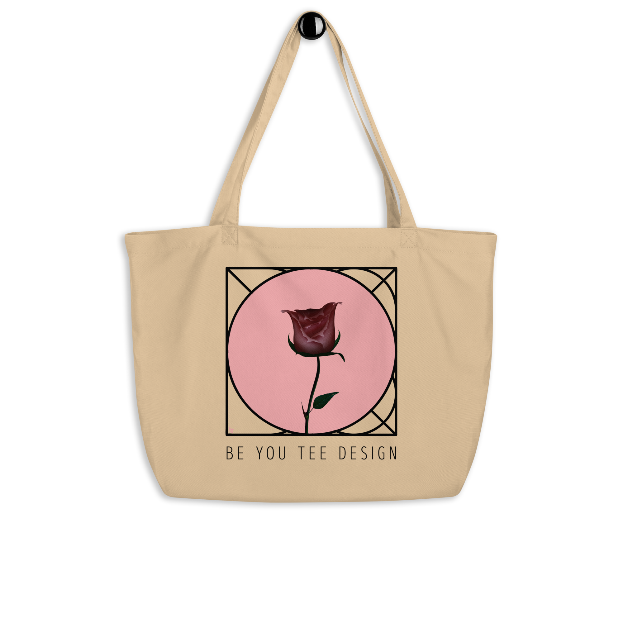 Rose Tote