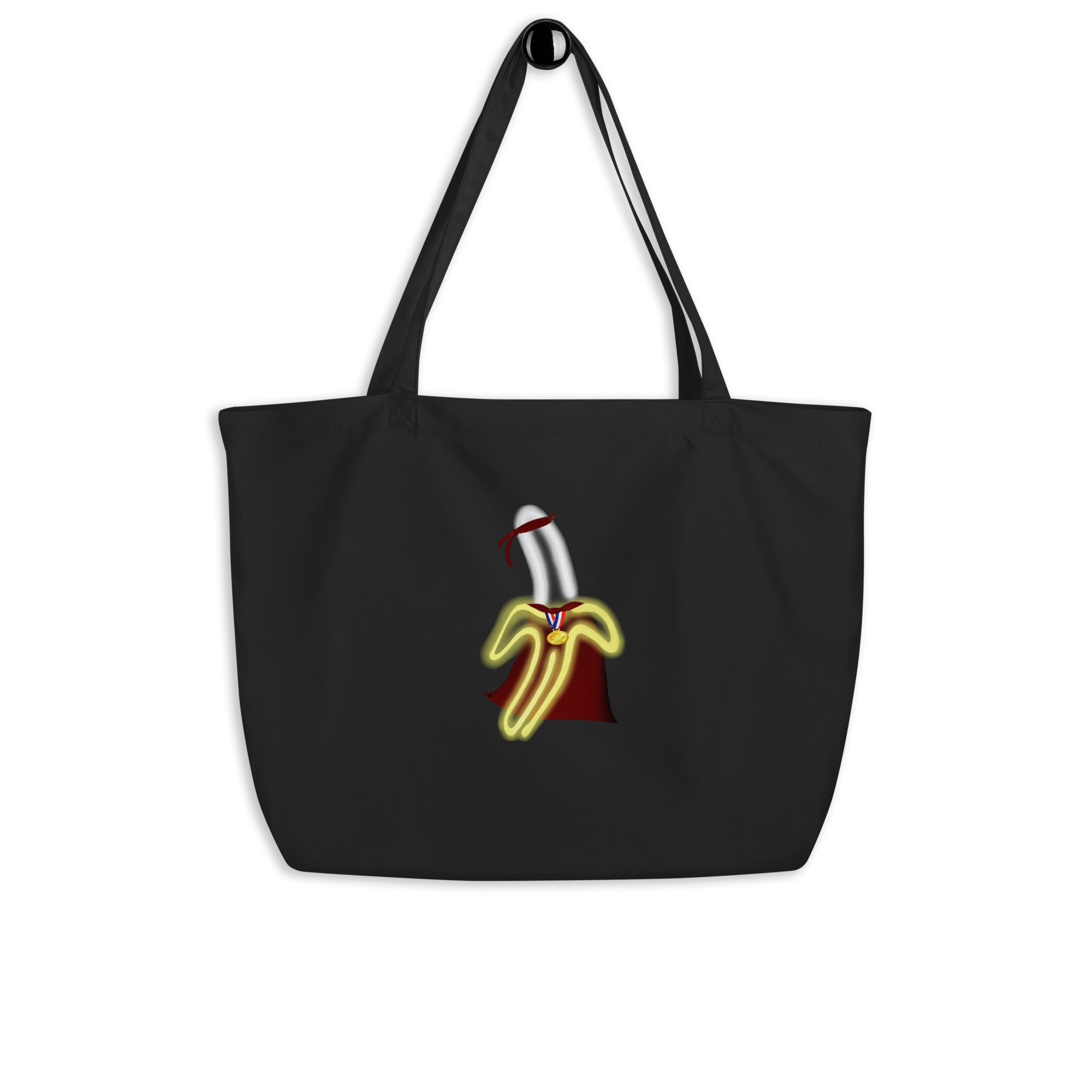 Super Banana Tote