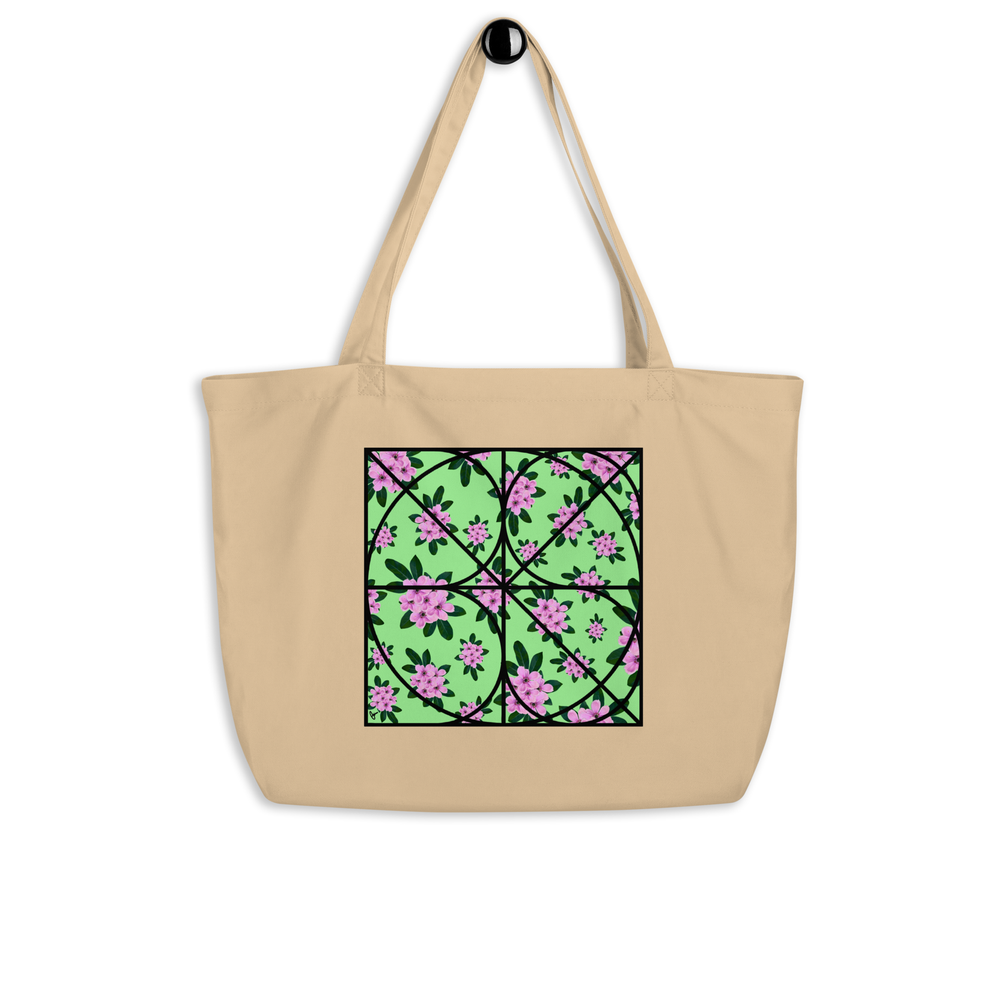 Anemone Tote