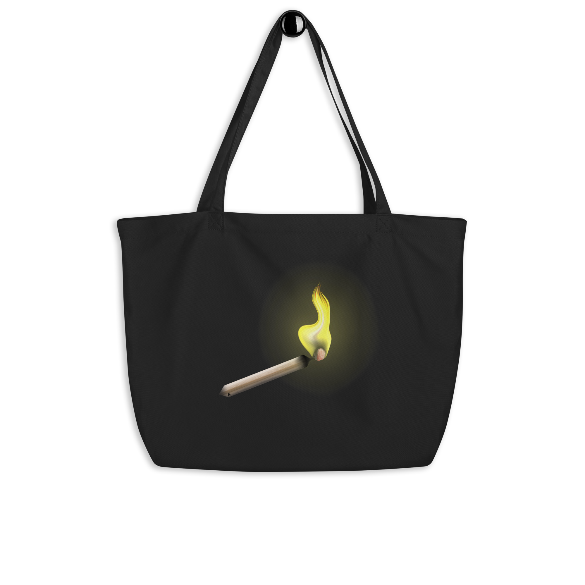 Match Tote