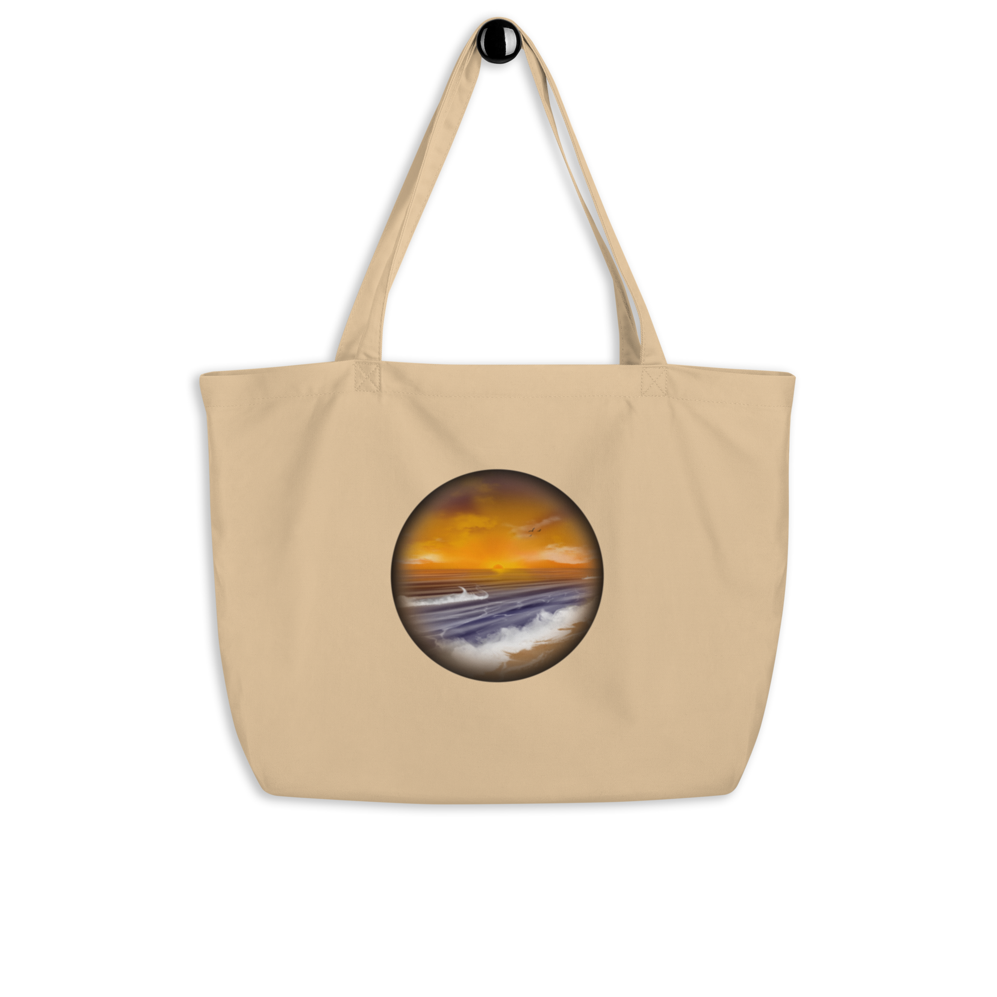 Beach Tote