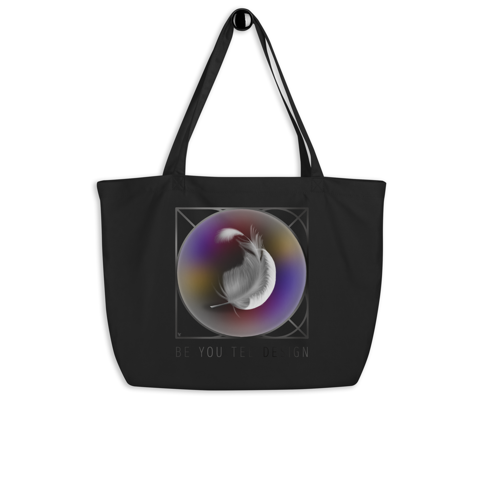 Spirit Tote
