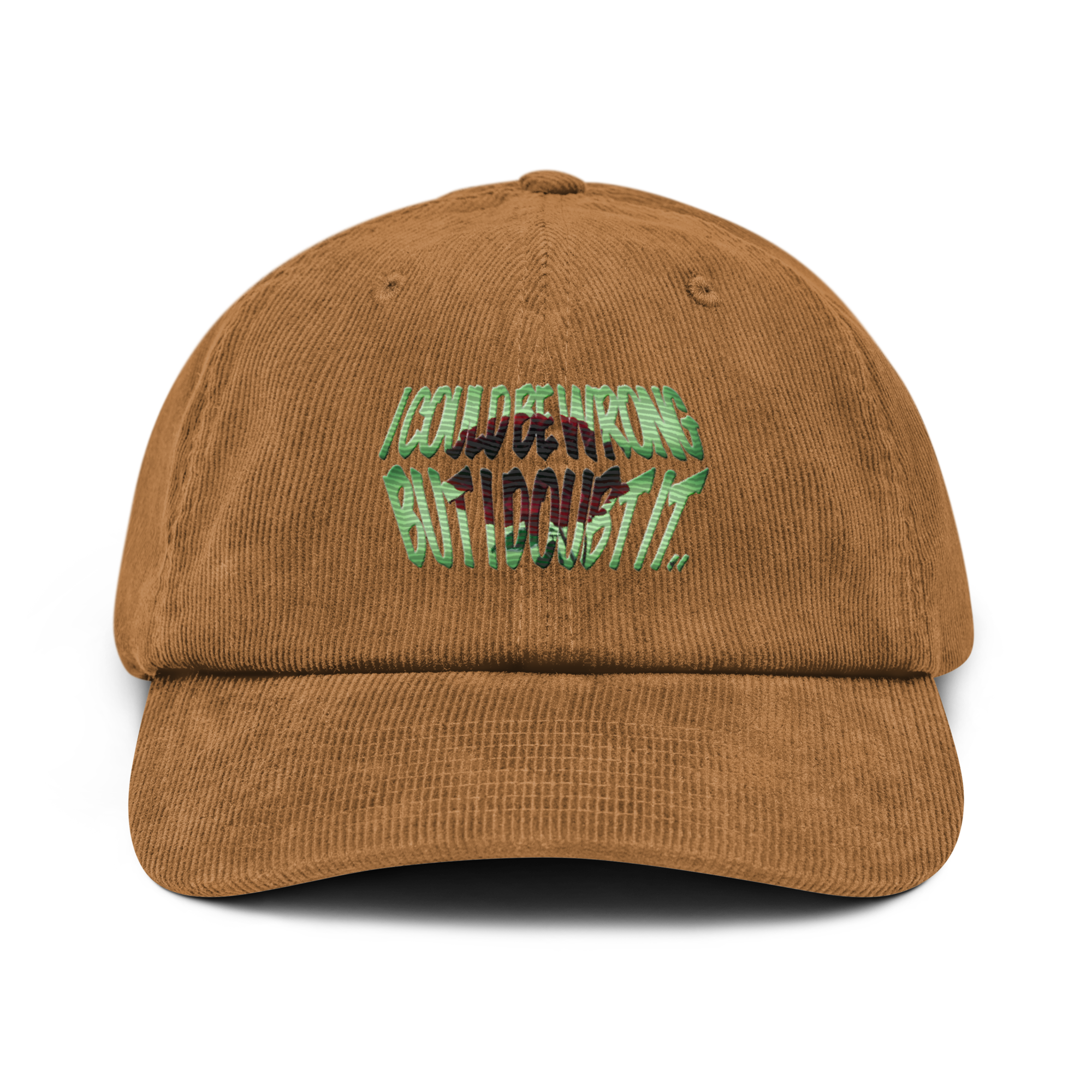 Doubt It Hat