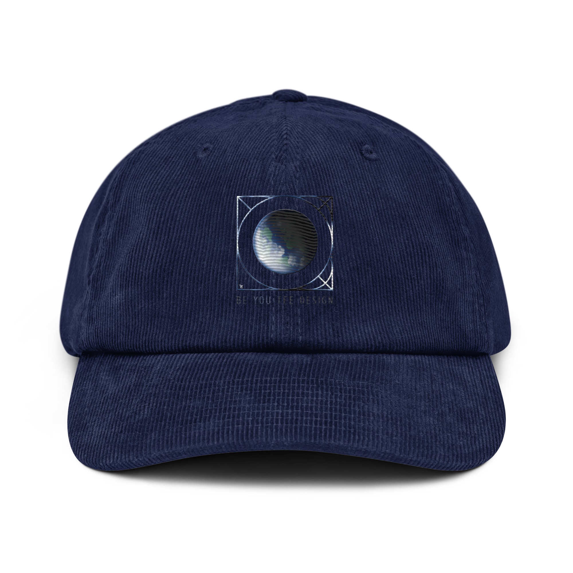 Earth Hat