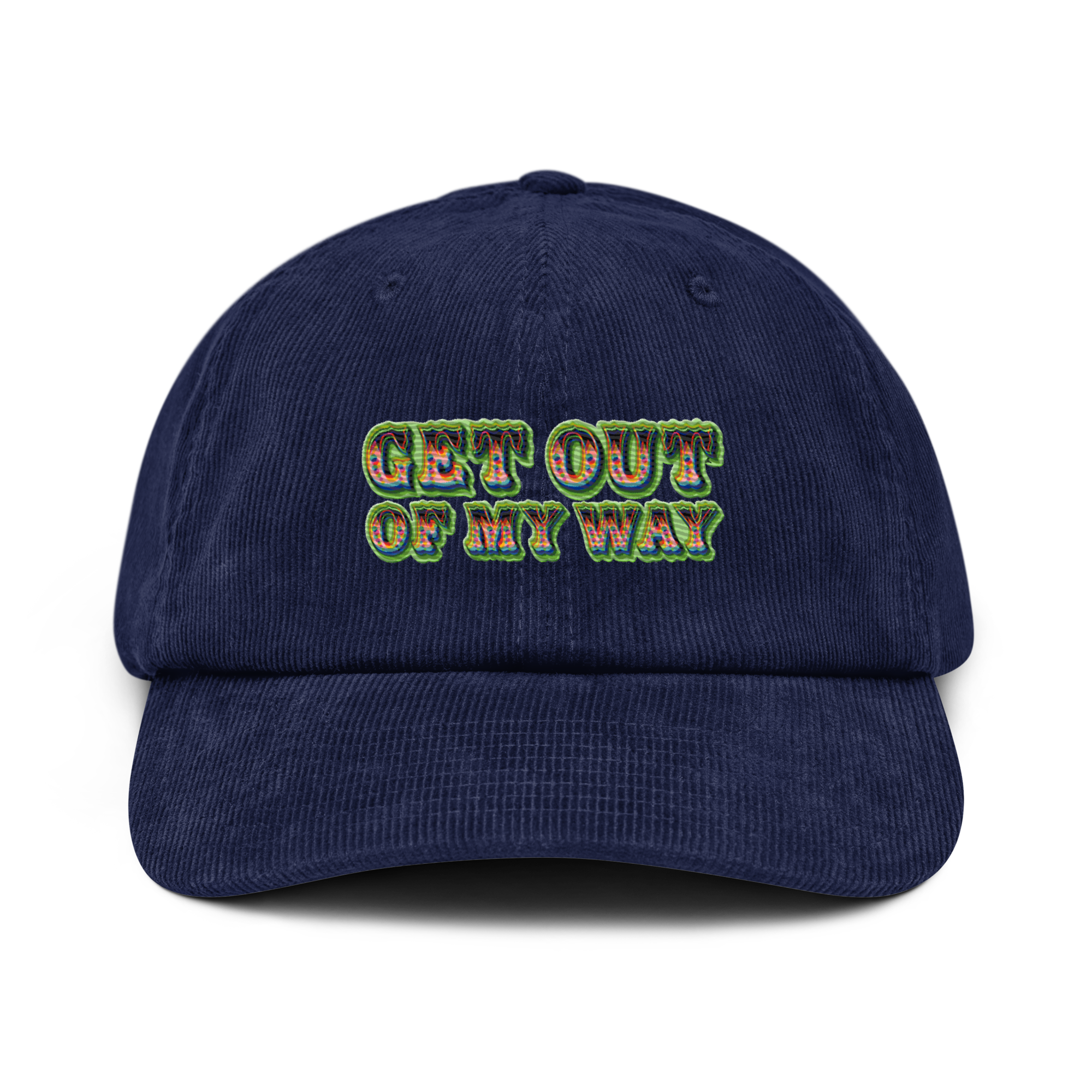 Get Out Hat