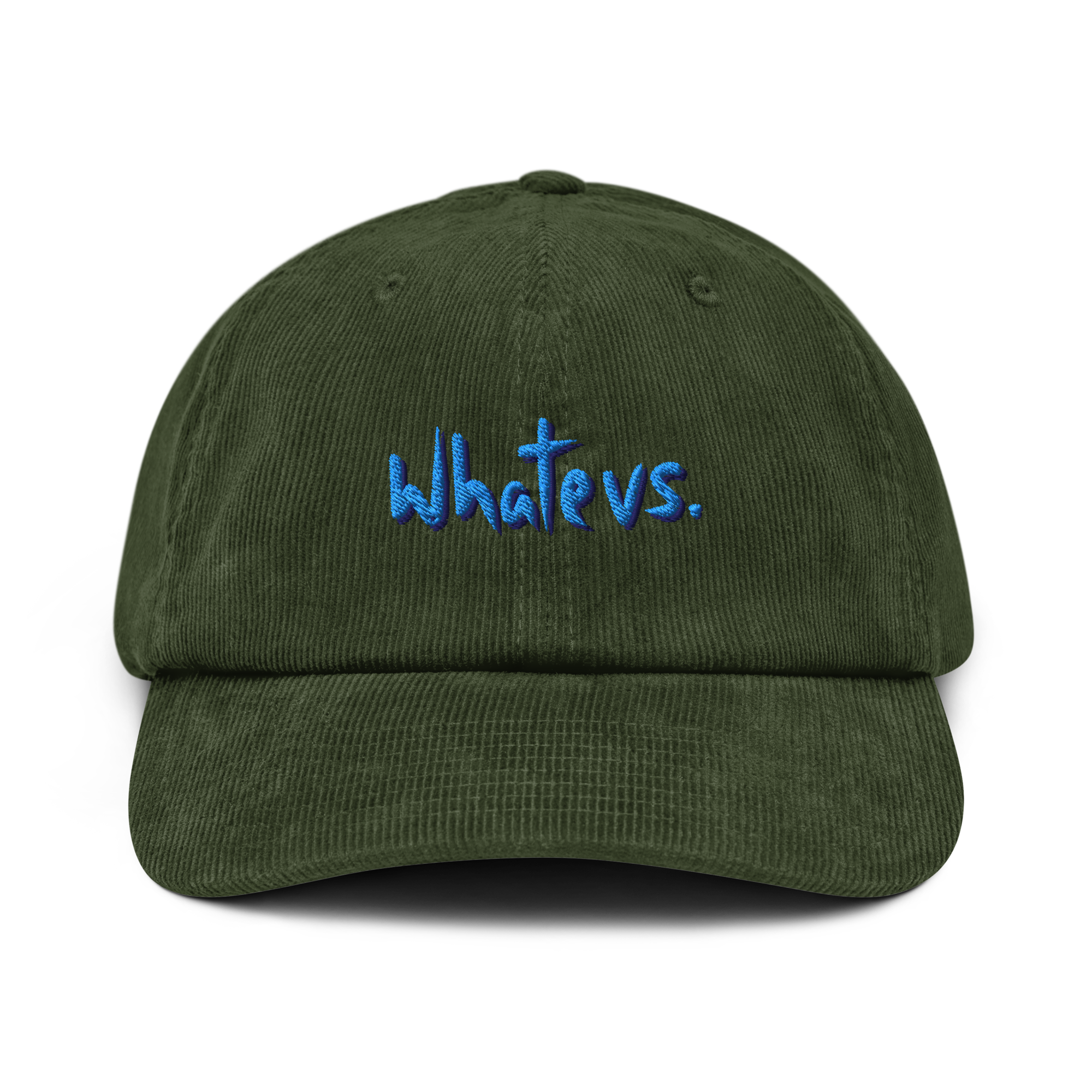 Whatevs Hat
