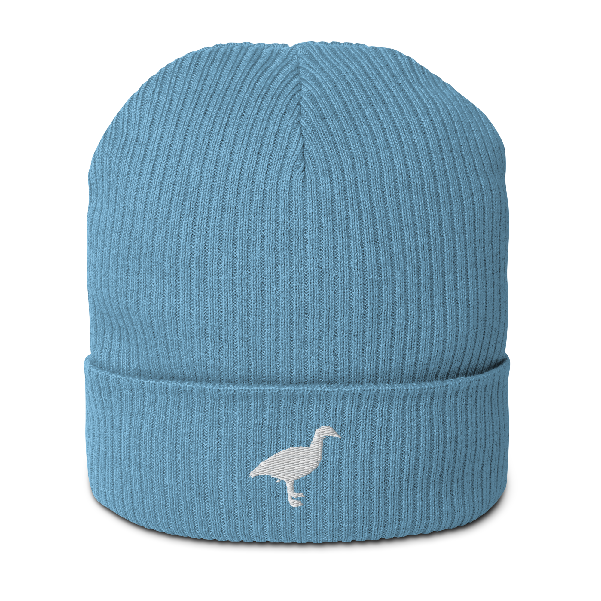 Goose Beanie