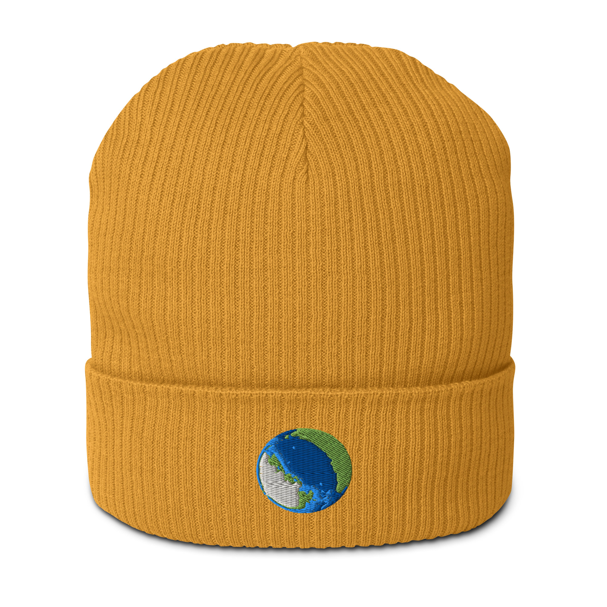 Earth Beanie