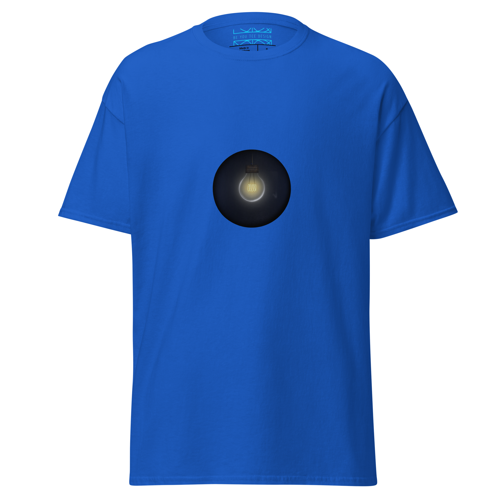 Idea T-Shirt