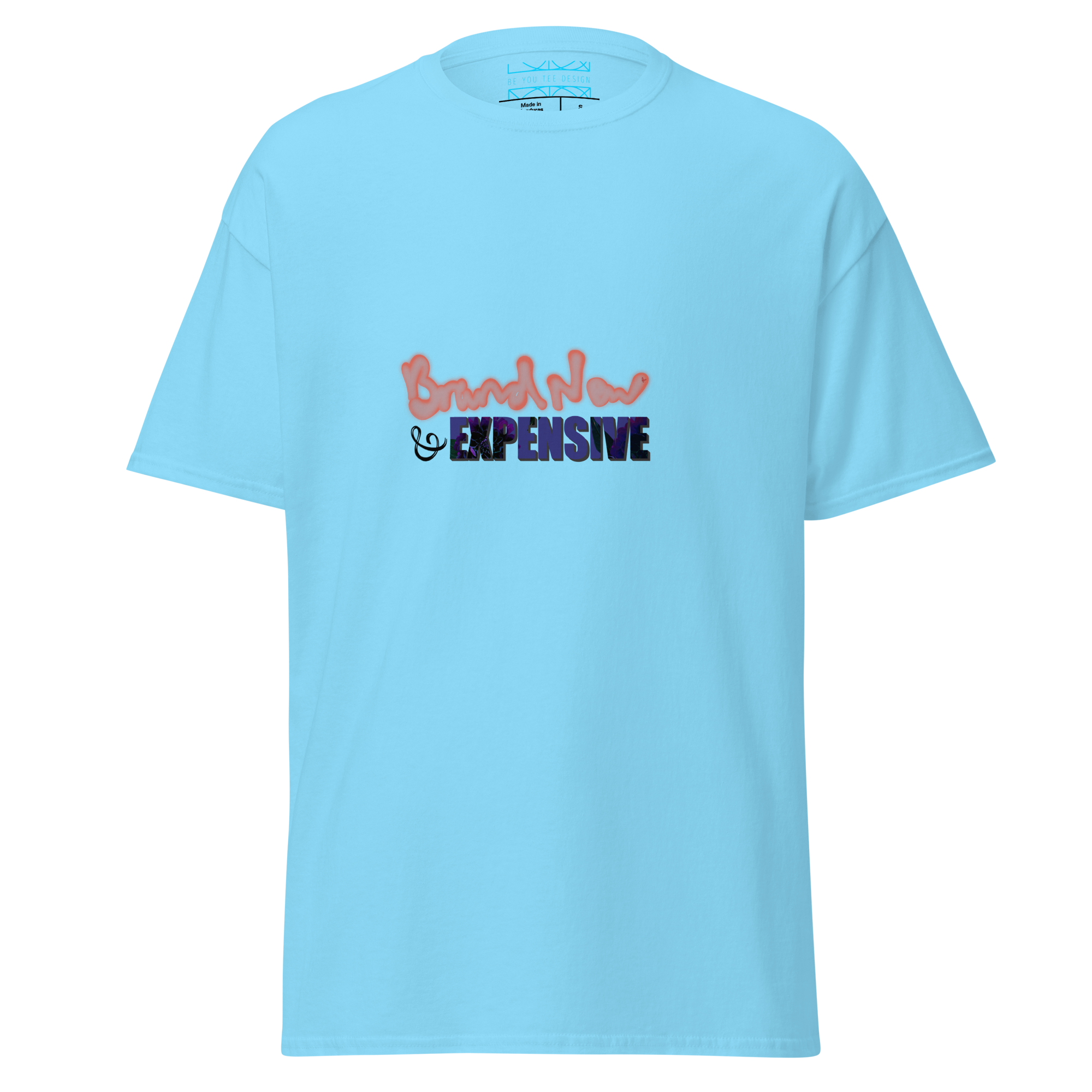 Expensive T-Shirt