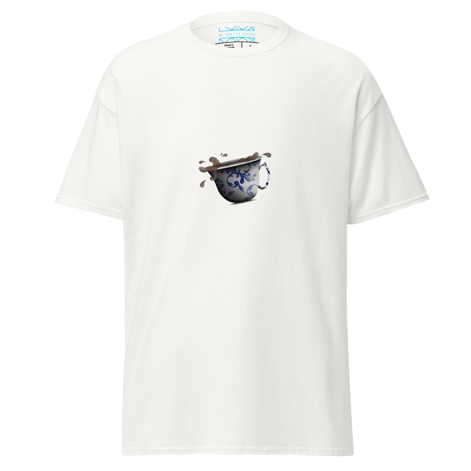 Tea Shirt T-Shirt