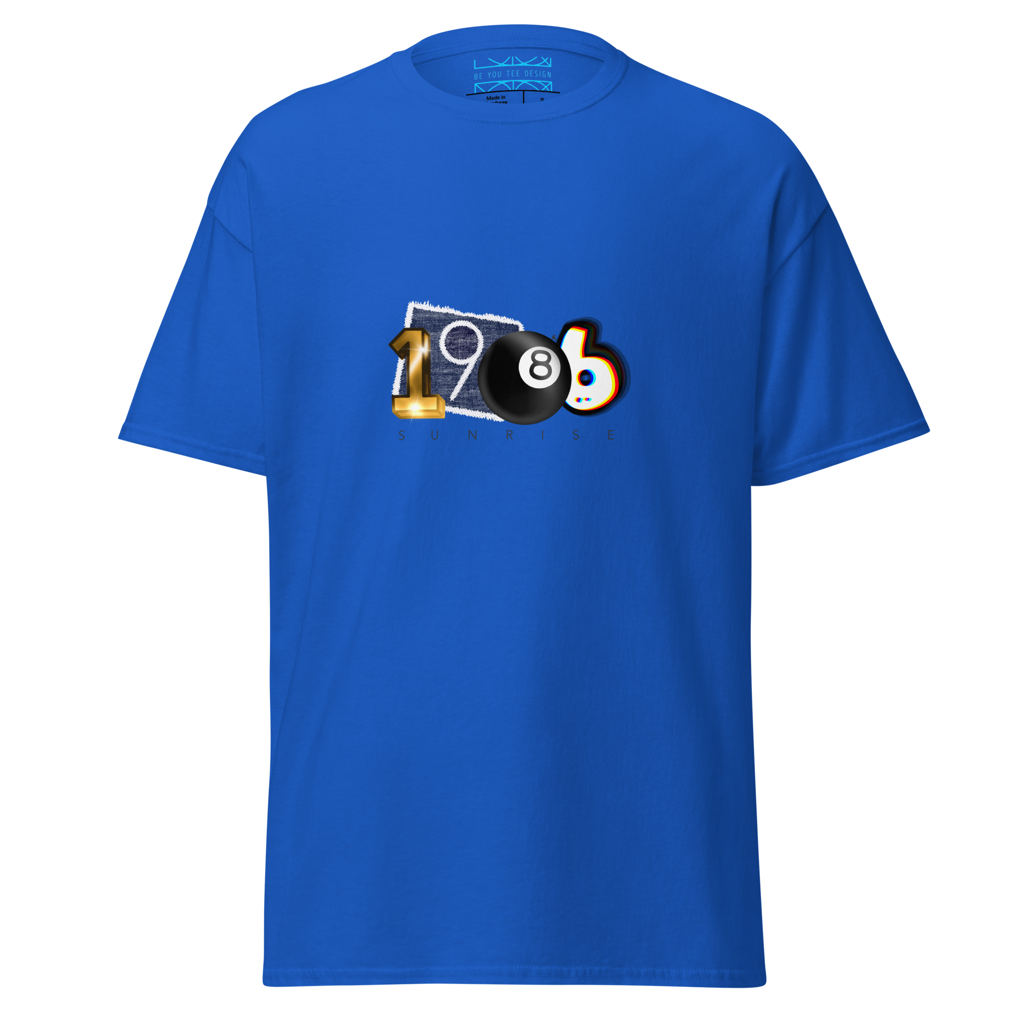1986 T-Shirt
