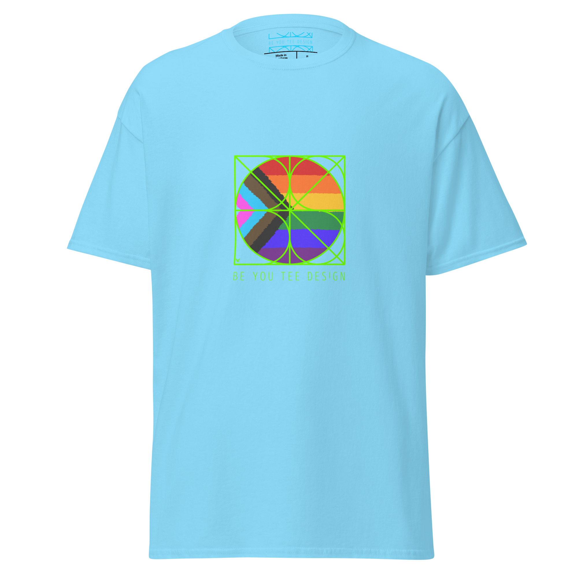 Pride T-Shirt