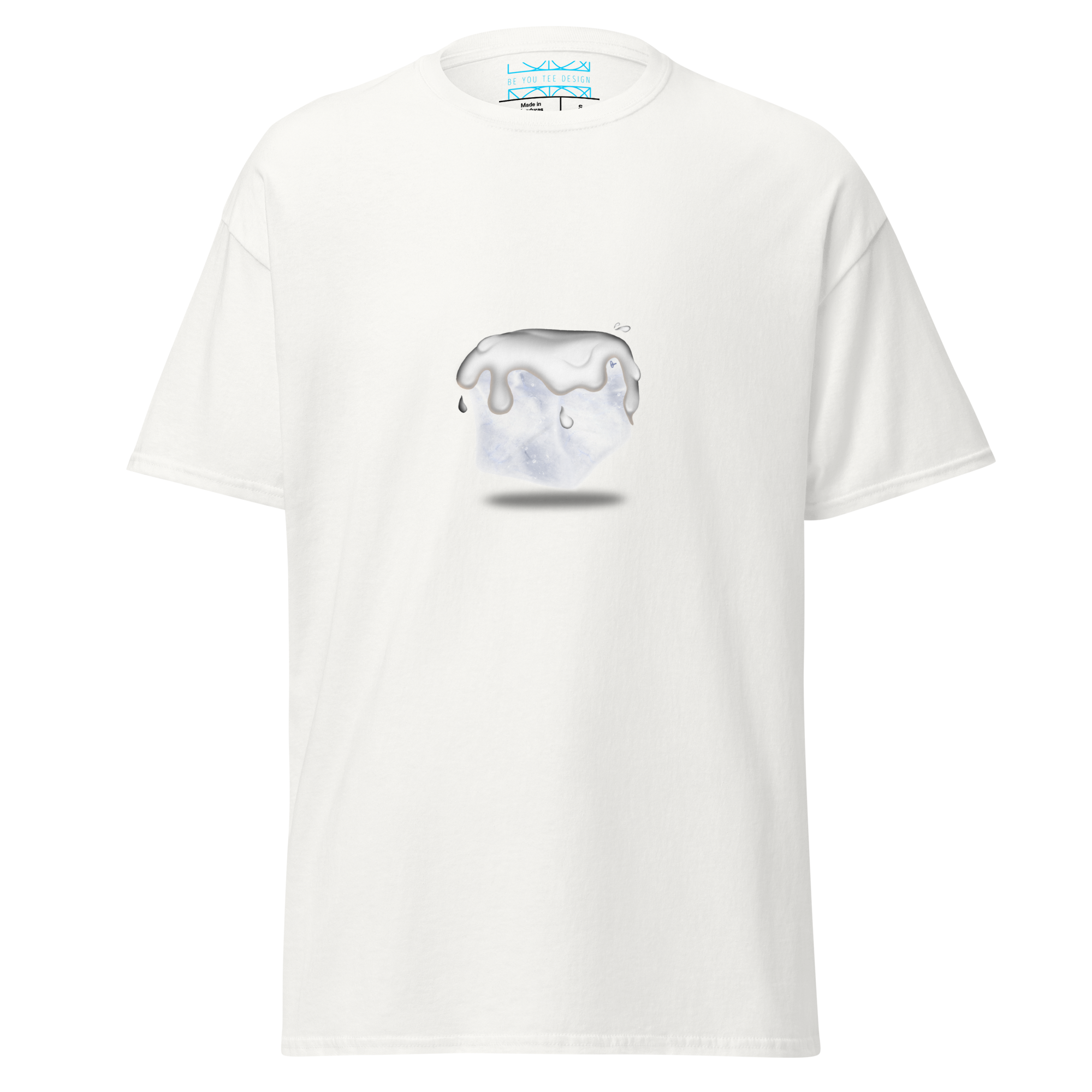 Ice Cream T-Shirt