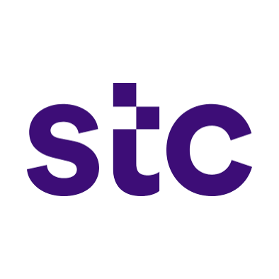 STC logo.