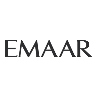 Emaar logo.