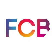 FCB logo.