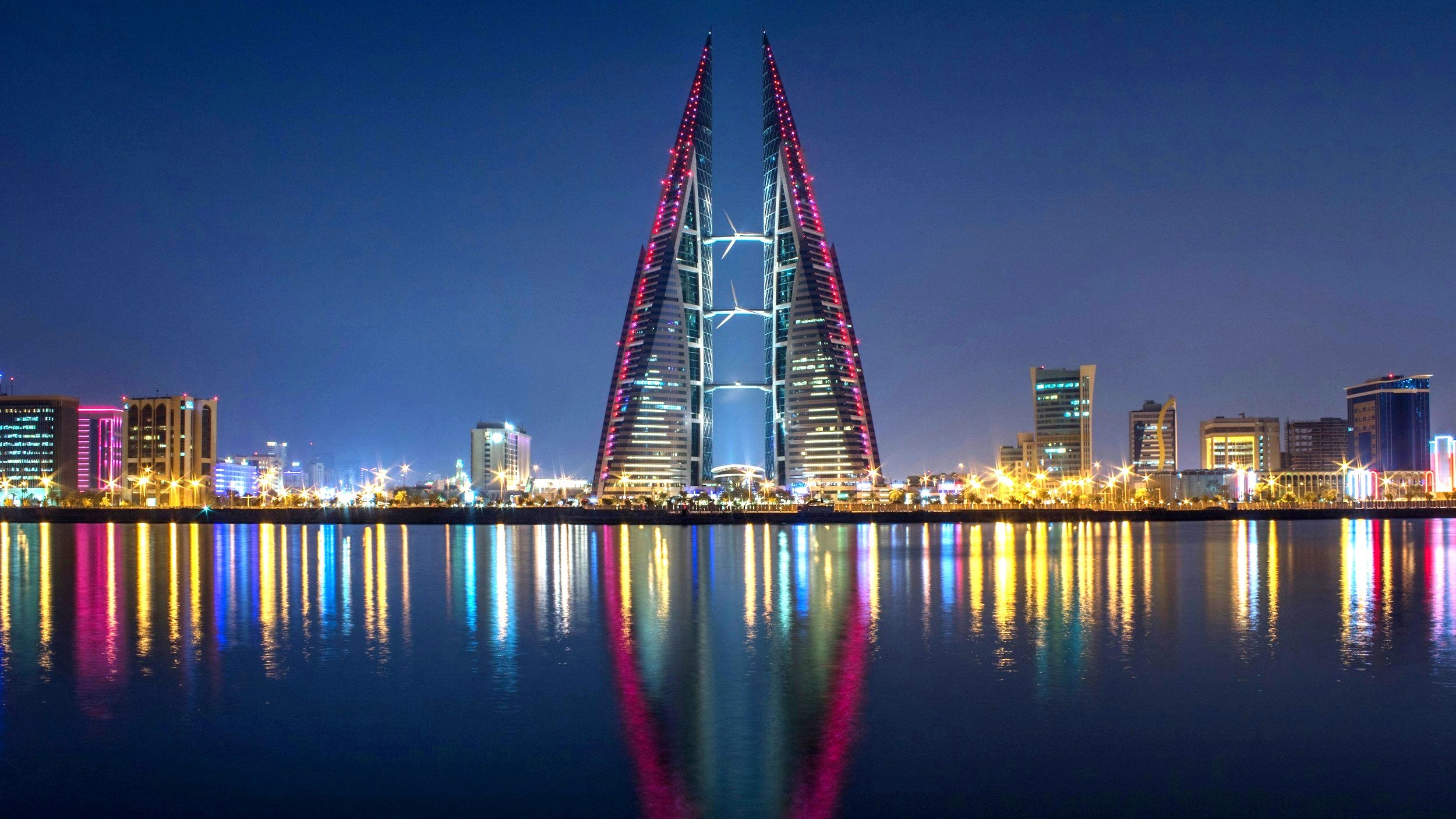 film production service and location in Bahrain