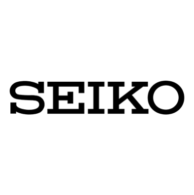 SEIKO logo.