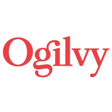 Ogilvy logo.
