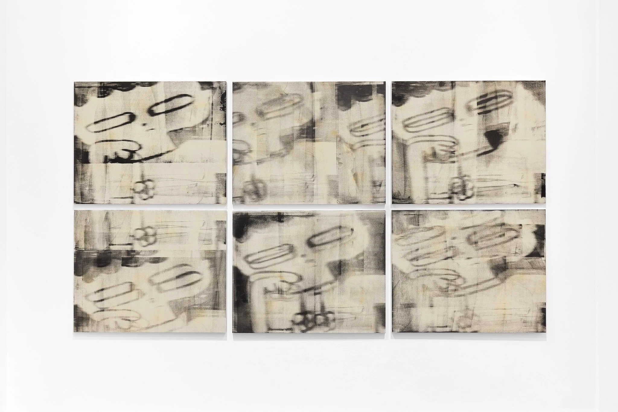 Setareh, Genius Loci XIII, Berlin 2026 
Foto: Joe Clark⁠