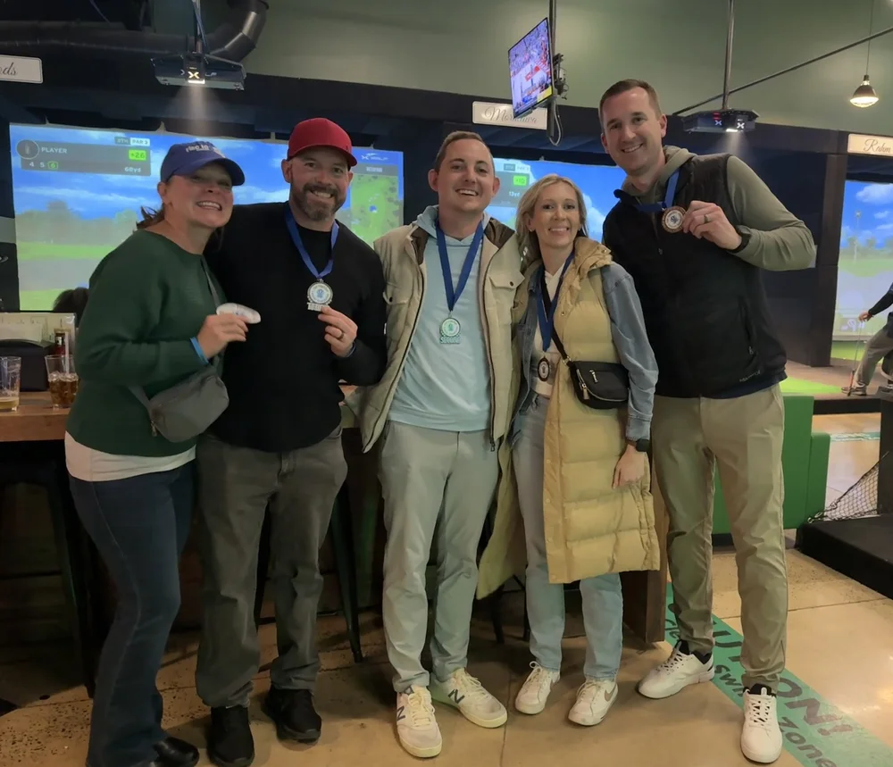 Winter Olympics event photo 1