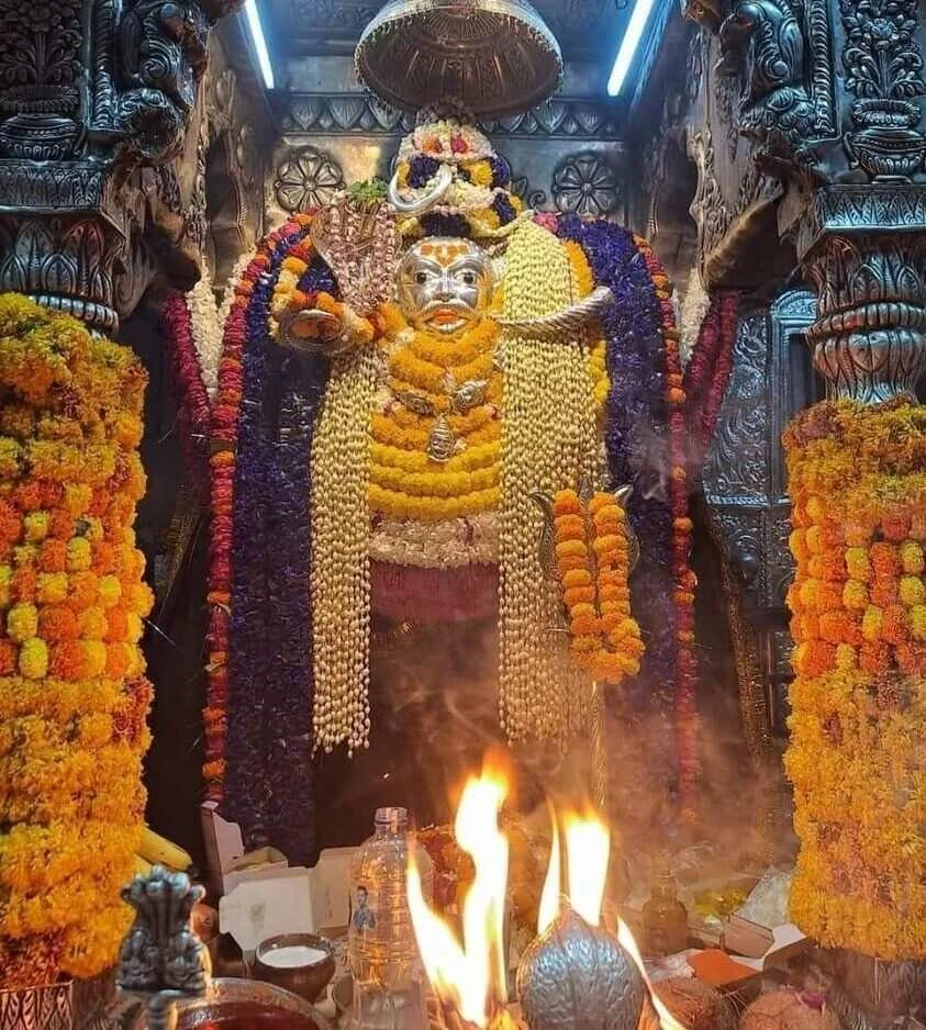 RUMINATIONS ON KALABHAIRAVA AND BRAHMAHATYA