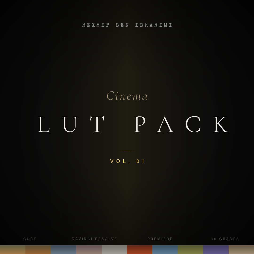 LUT Pack.png