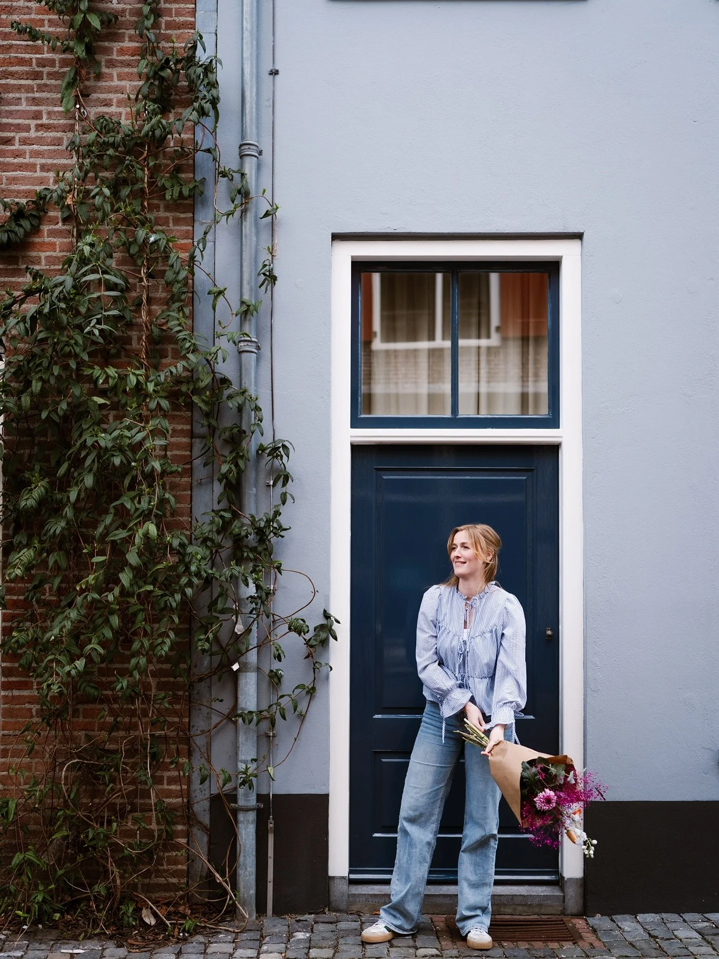 Geniet van jullie weekend lieve mensen!❤️

Foto&rsquo;s van de brandingshoot met @plintontwerp 🫶🏼