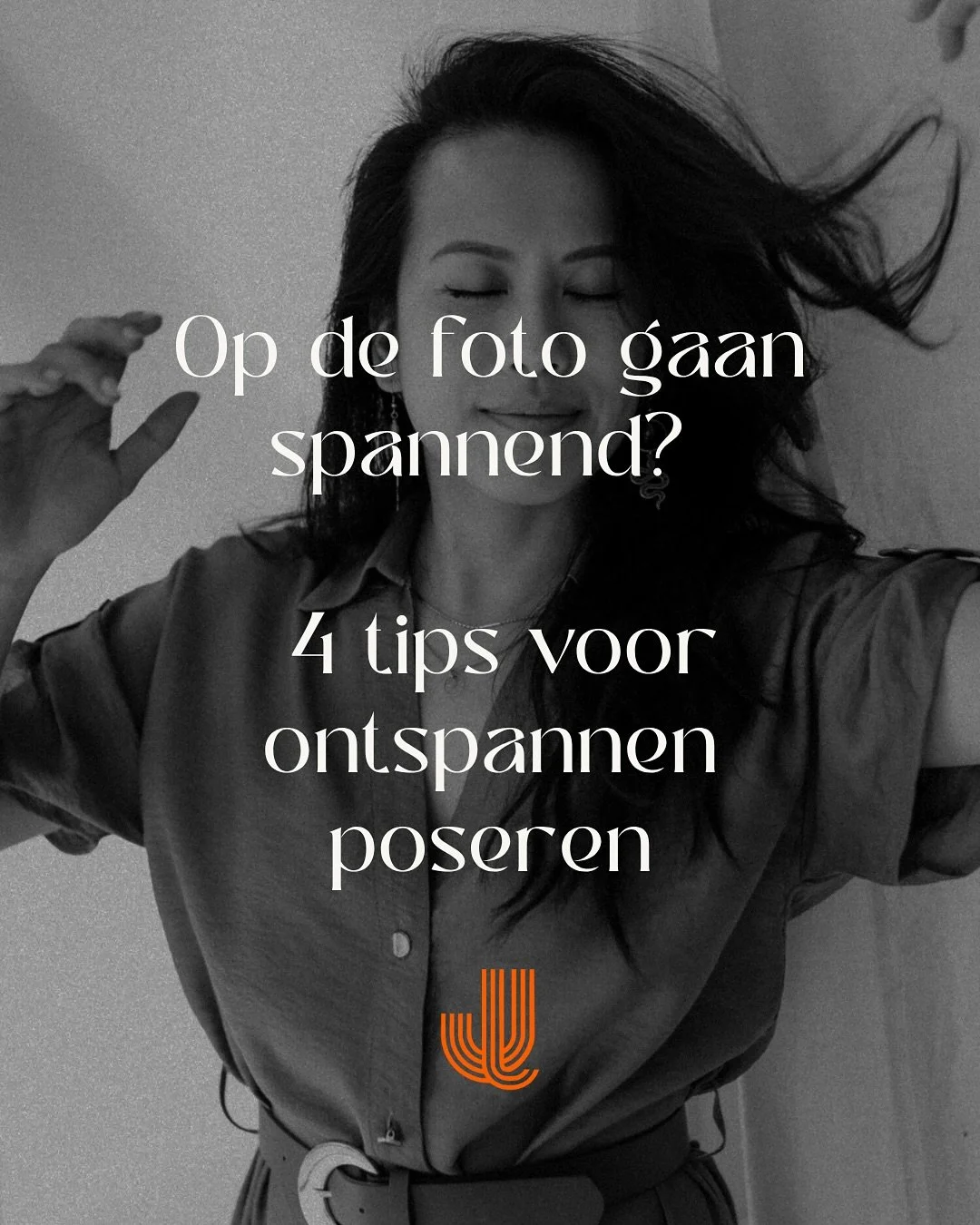 Vandaag wil ik mijn tips met jullie delen rondom een ontspannen fotoshoot✨