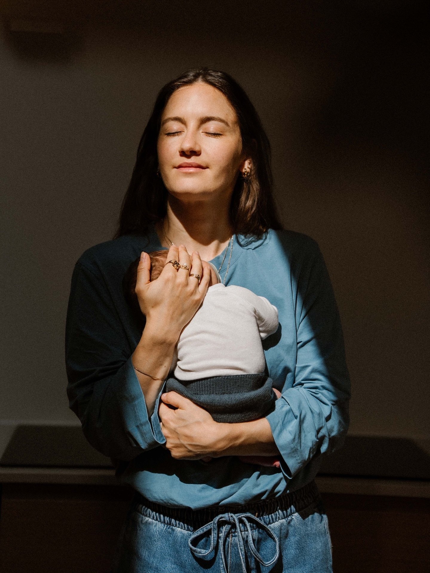 Anne is iemand die me blijft inspireren 🤍

Vorig jaar kreeg zij tijdens haar zwangerschap te horen dat ze ongeneeslijk ziek is.
Ik heb z&oacute;veel bewondering voor de manier waarop zij hiermee omgaat, samen met haar gezin, familie en vrienden. Zov