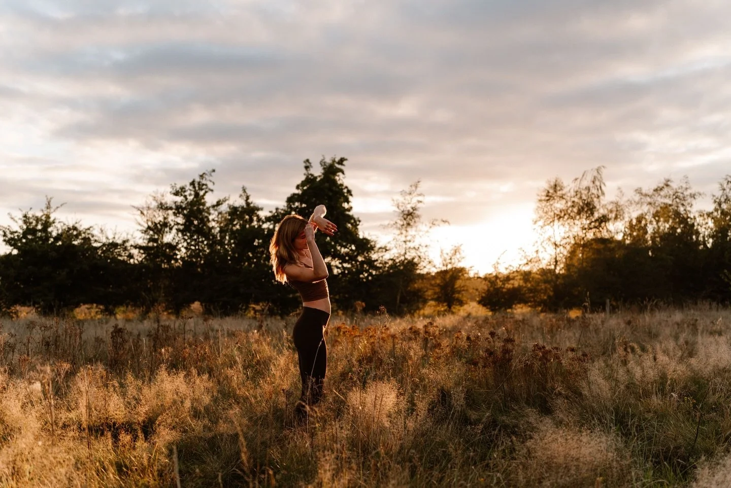 Veel mensen vinden een shoot spannend. En eerlijk? Dat kan ik mij goed voorstellen. Dat vond ik lang geleden ook! 

Gedachtes als:
&lsquo;Sta ik er wel goed op?&rsquo;
&lsquo;Kom ik wel over als mezelf?&rsquo;
&lsquo;Wat als het zooooo ongemakkelijk 