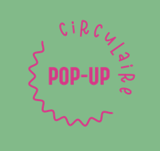 Circulaire Pop-up