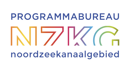 Noordzeekanaalgebied