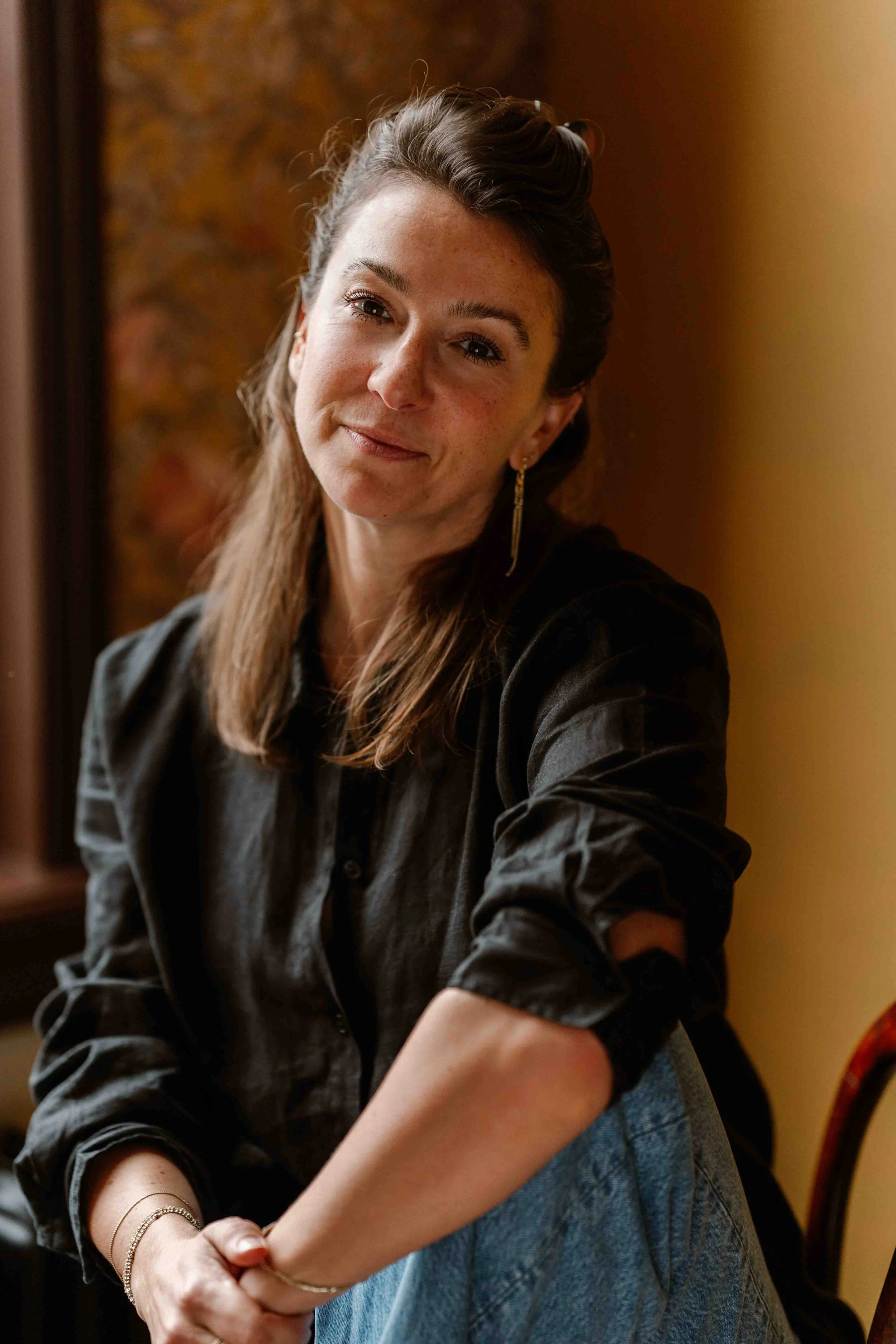 Portretshoot-Personal-Branding-Amsterdam