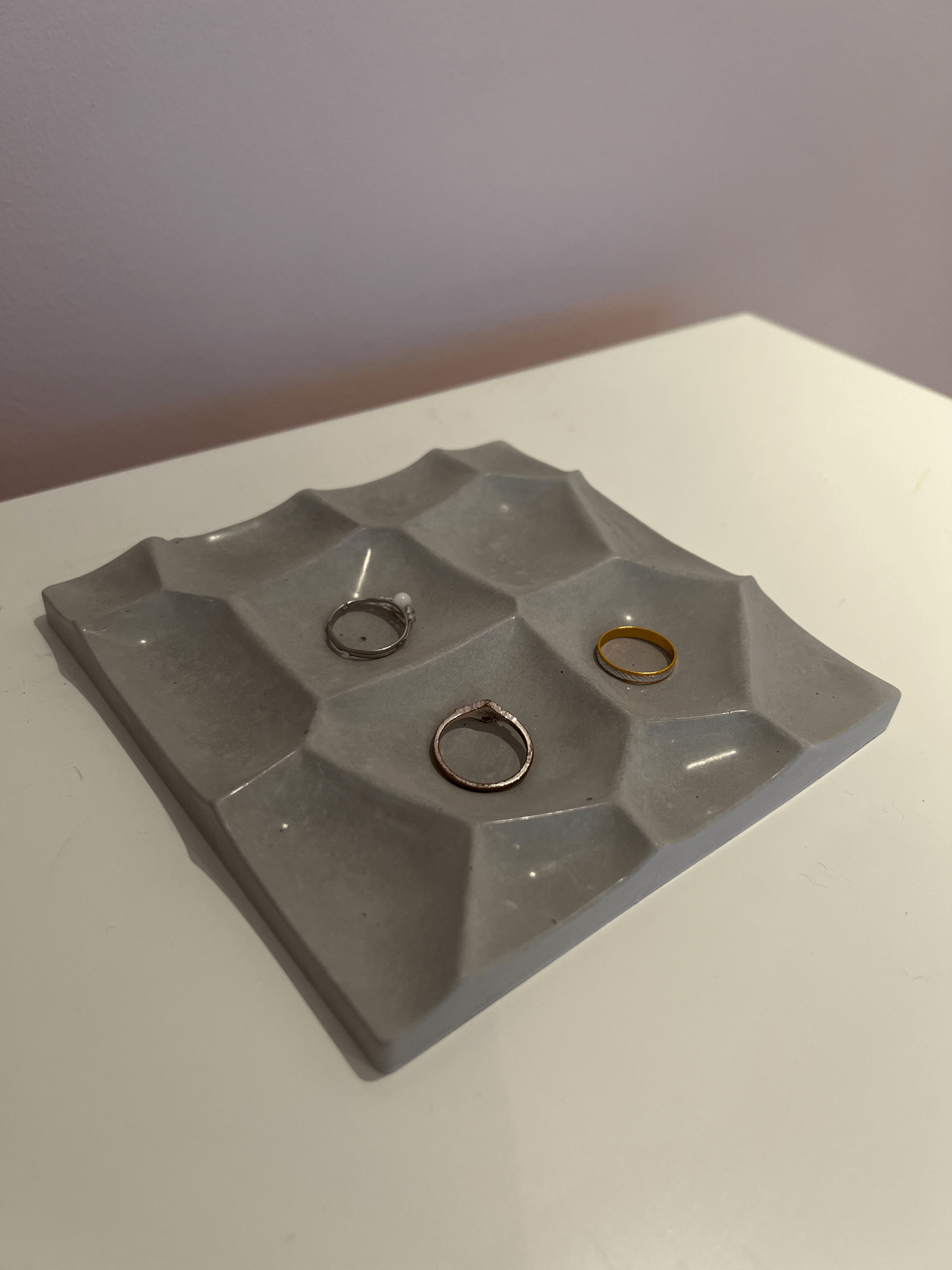 Jewellery Tray