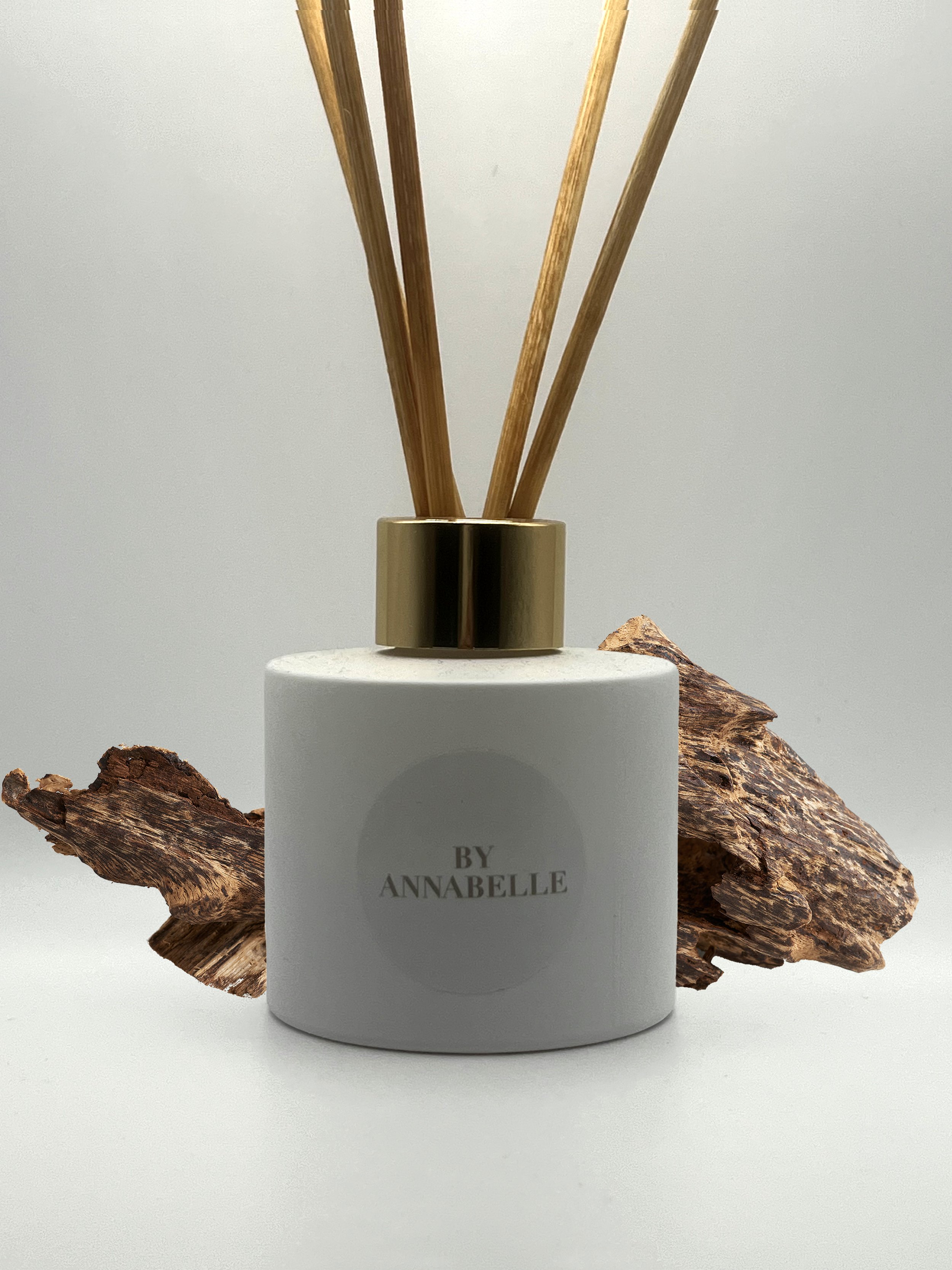 Oud Reed Diffuser