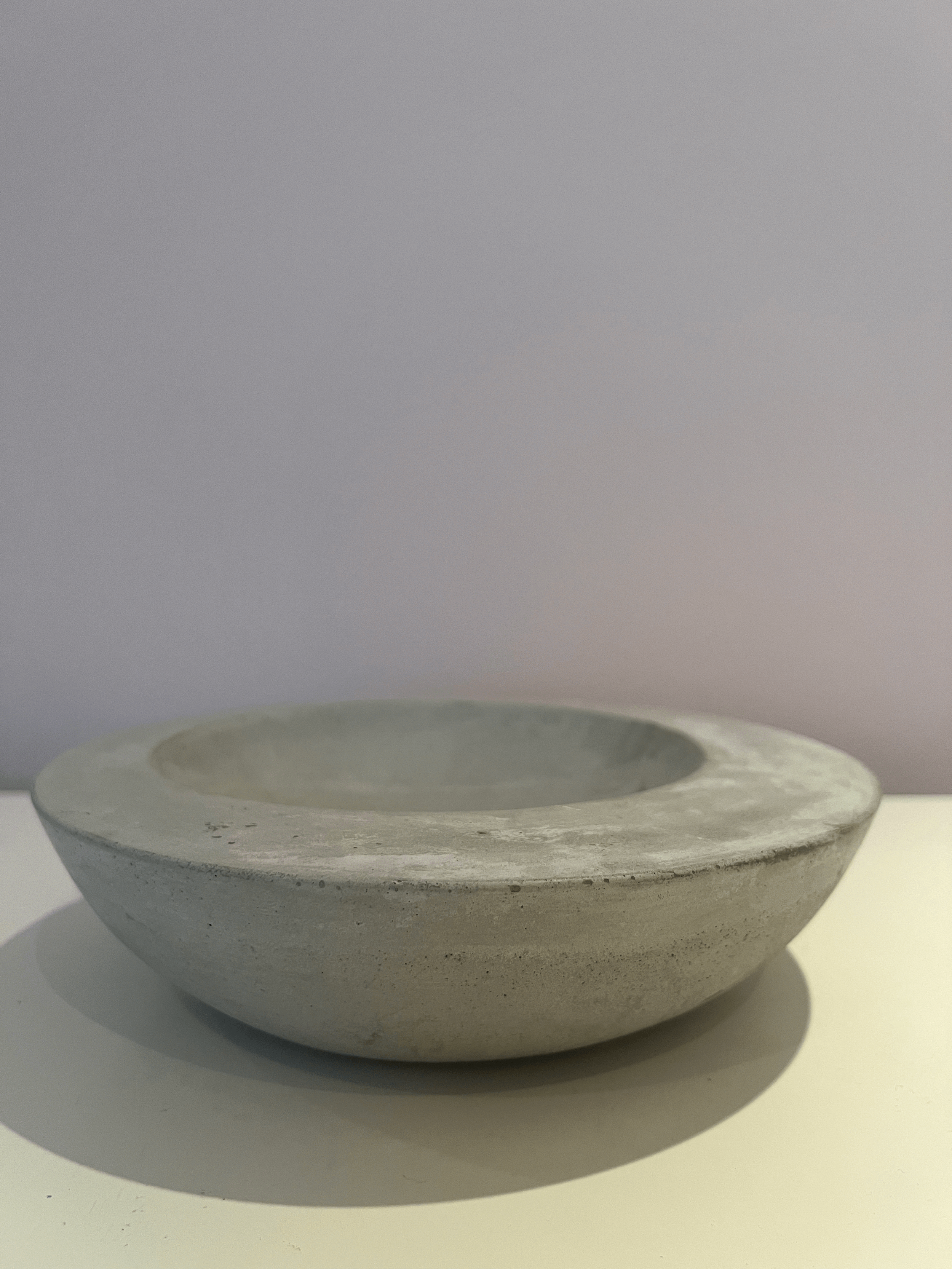 Display Dish