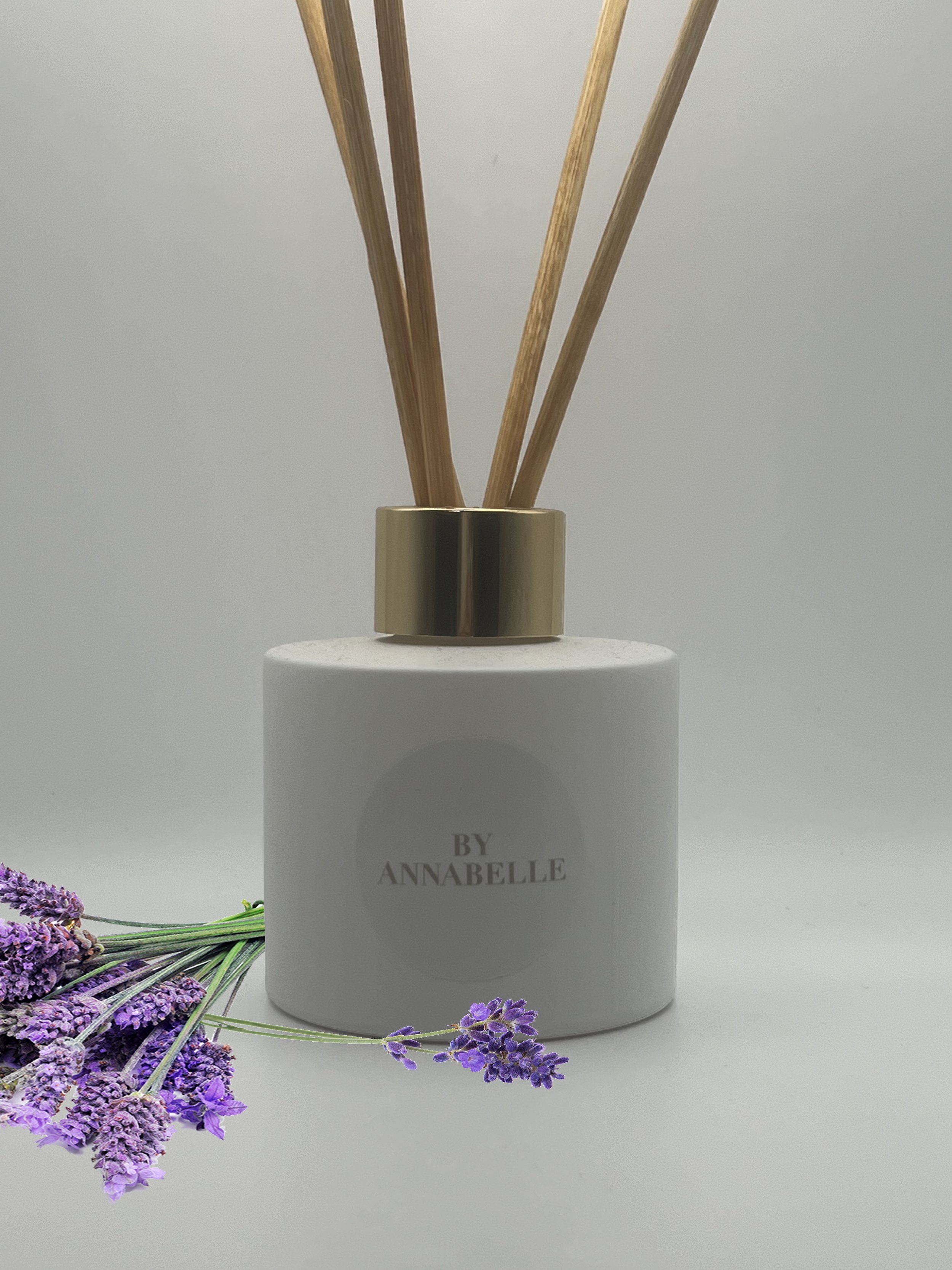 Lavender Reed Diffuser
