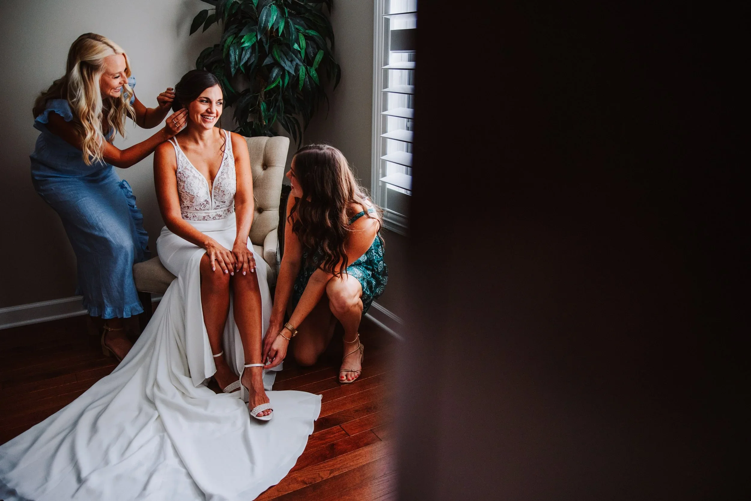 Apex Wedding Getting Ready.webp