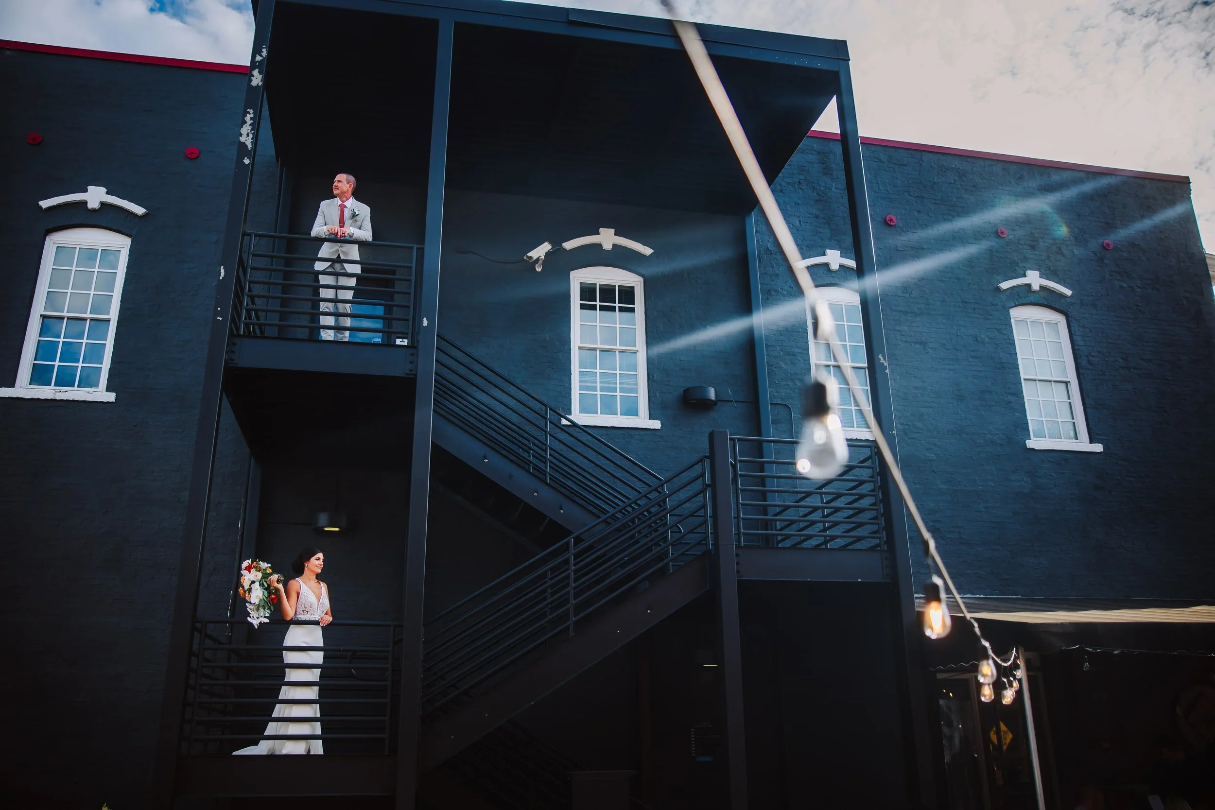 apex downtown bride and groom photo.webp