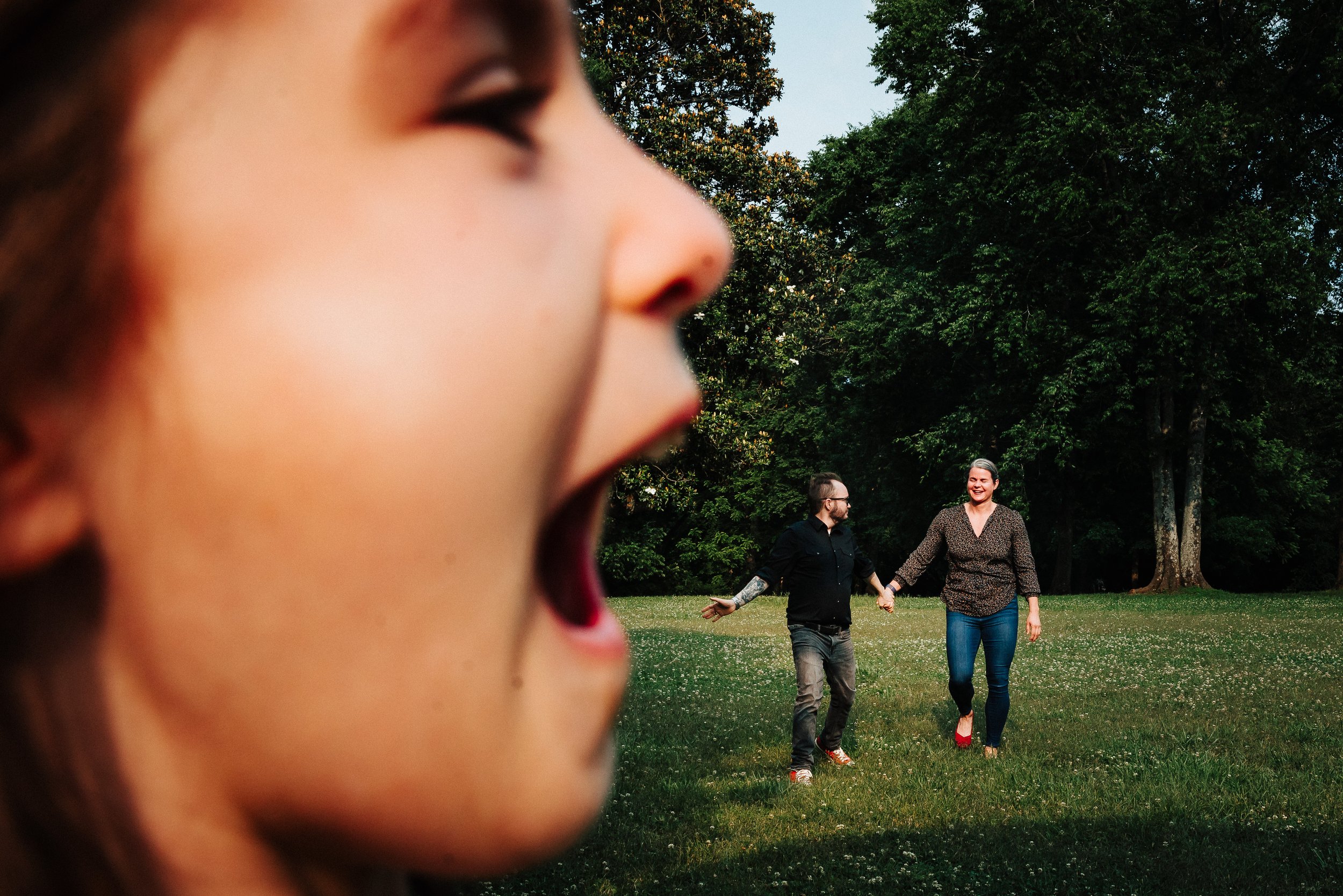 Greensboro Family Photographer
