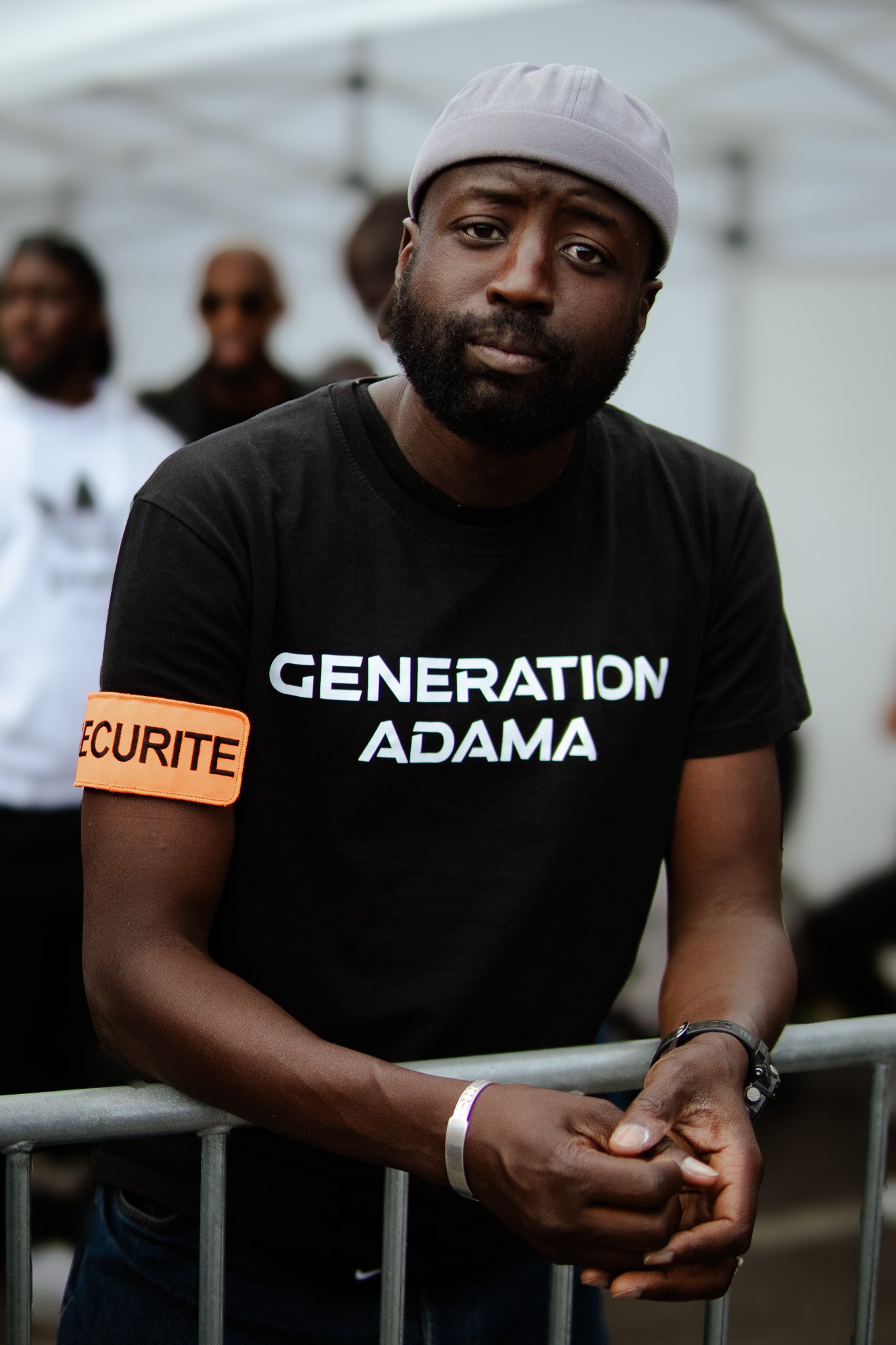 Mohamed Touré