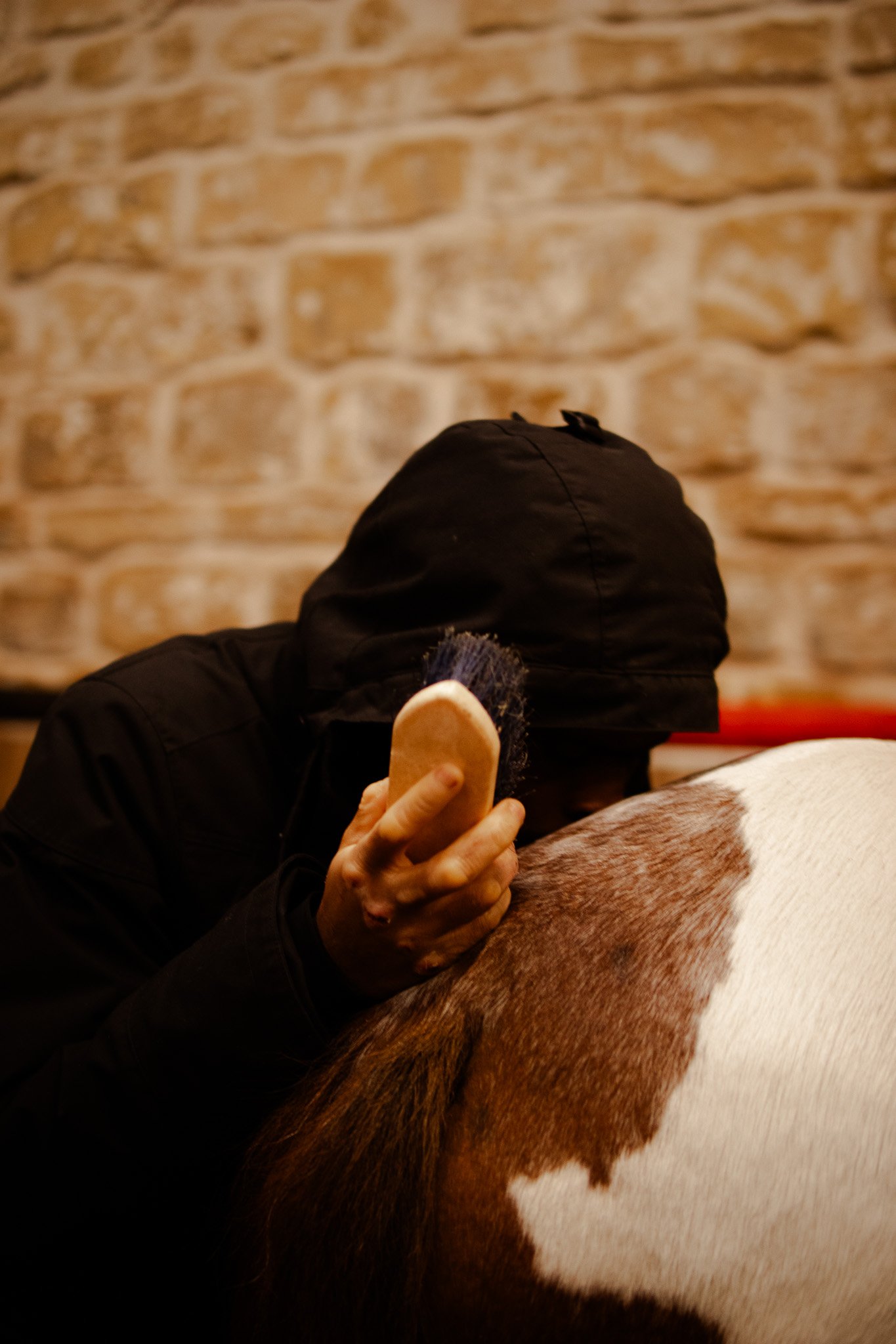 Le silence des justes